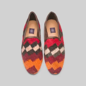 Men's Kilim Loafer Size 13