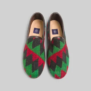 Men's Kilim Loafer Size 13