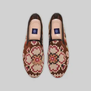 Men's Kilim Loafer Size 15