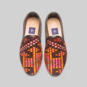 Men's Kilim Loafer Size 8