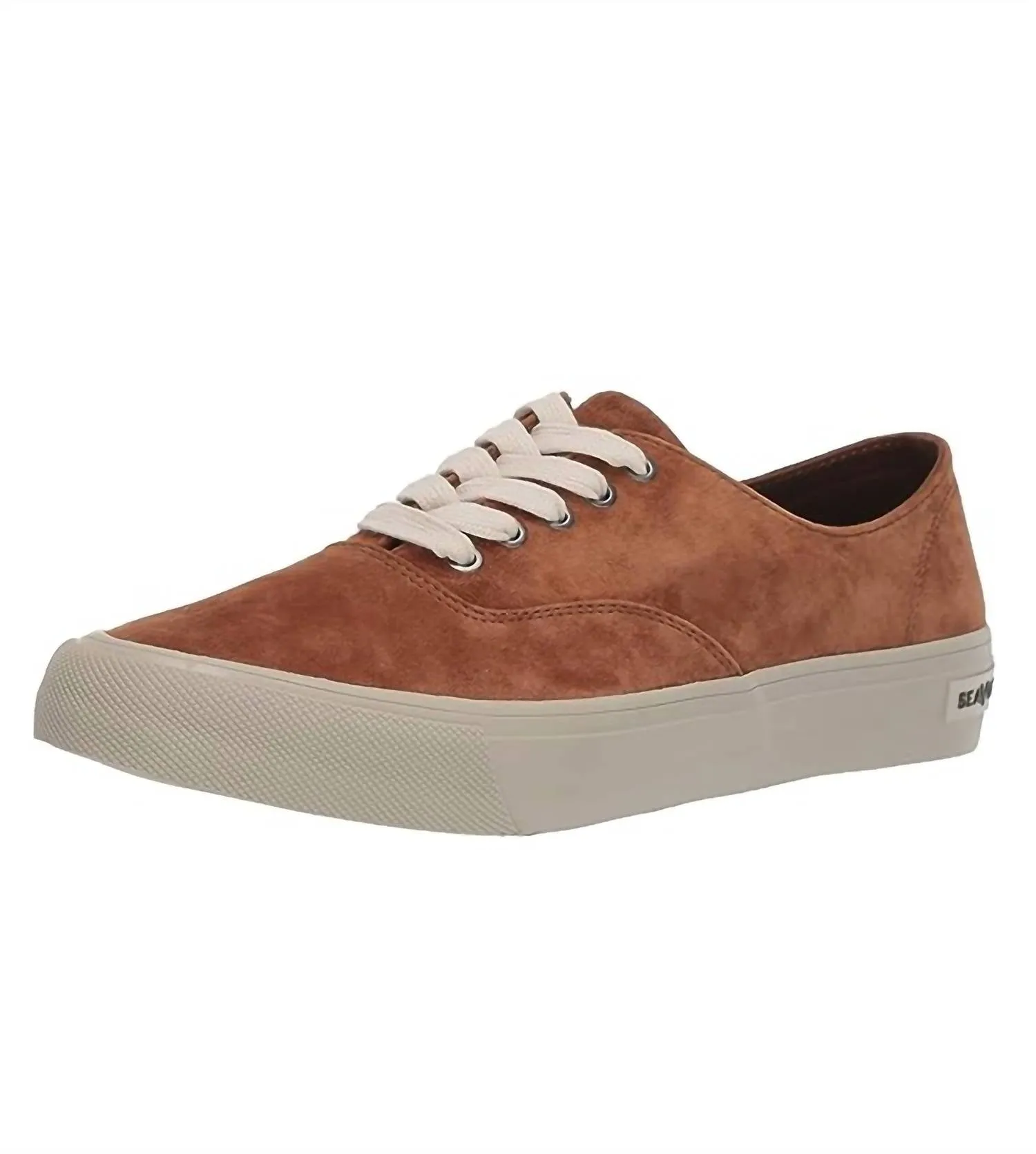 Men's Legend Sneaker X In Whiskey Suede