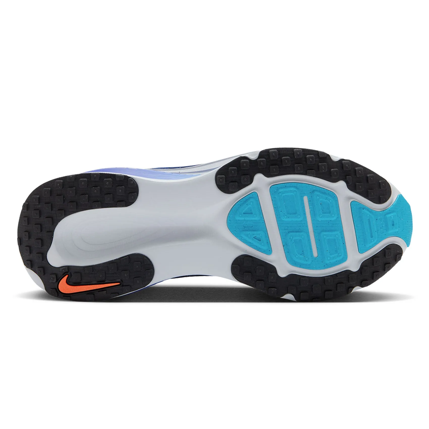 Mens Nike Vomero 18