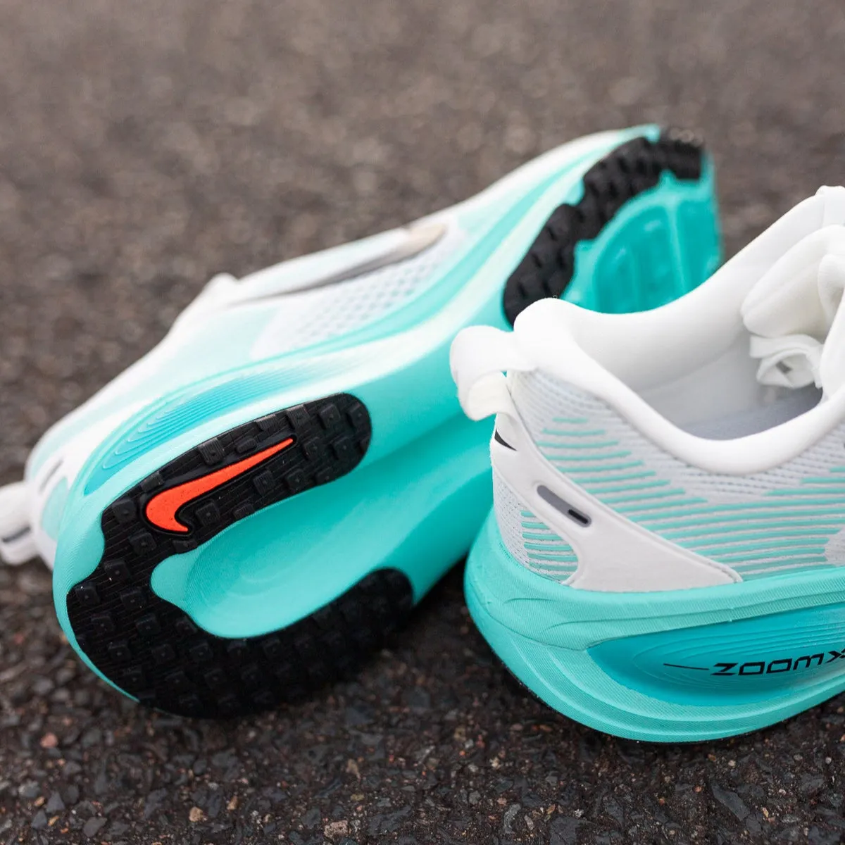 Mens Nike Vomero 18