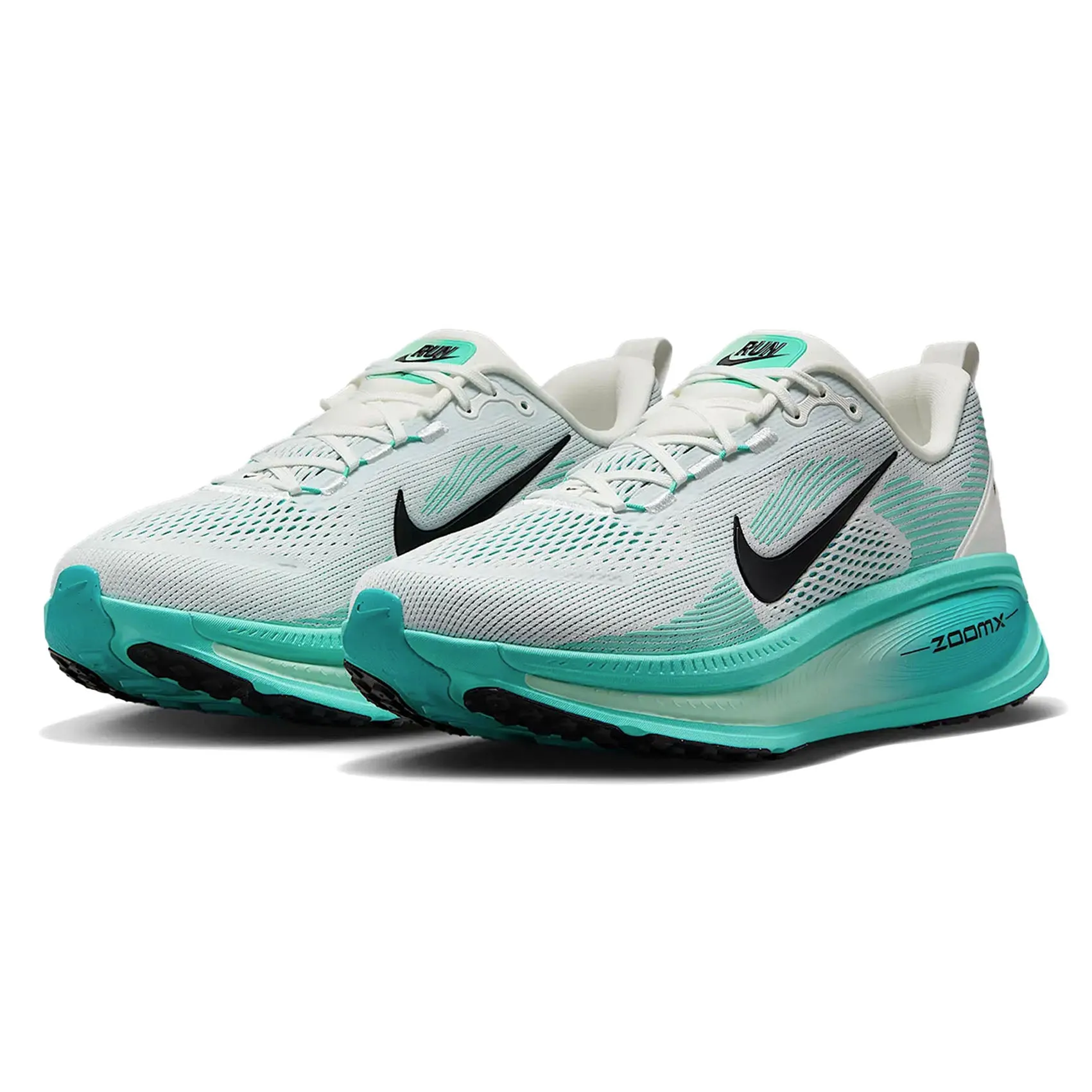 Mens Nike Vomero 18