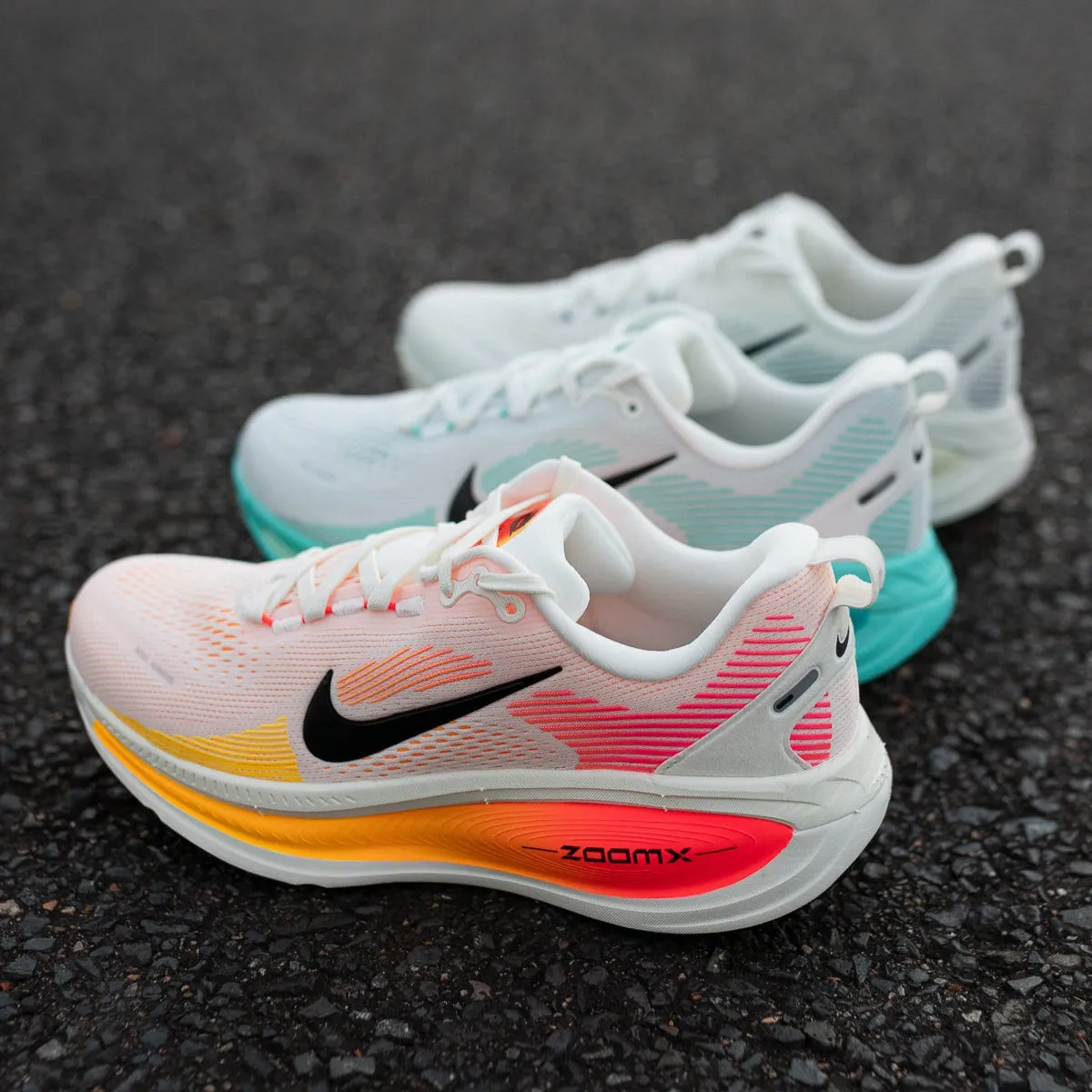 Mens Nike Vomero 18
