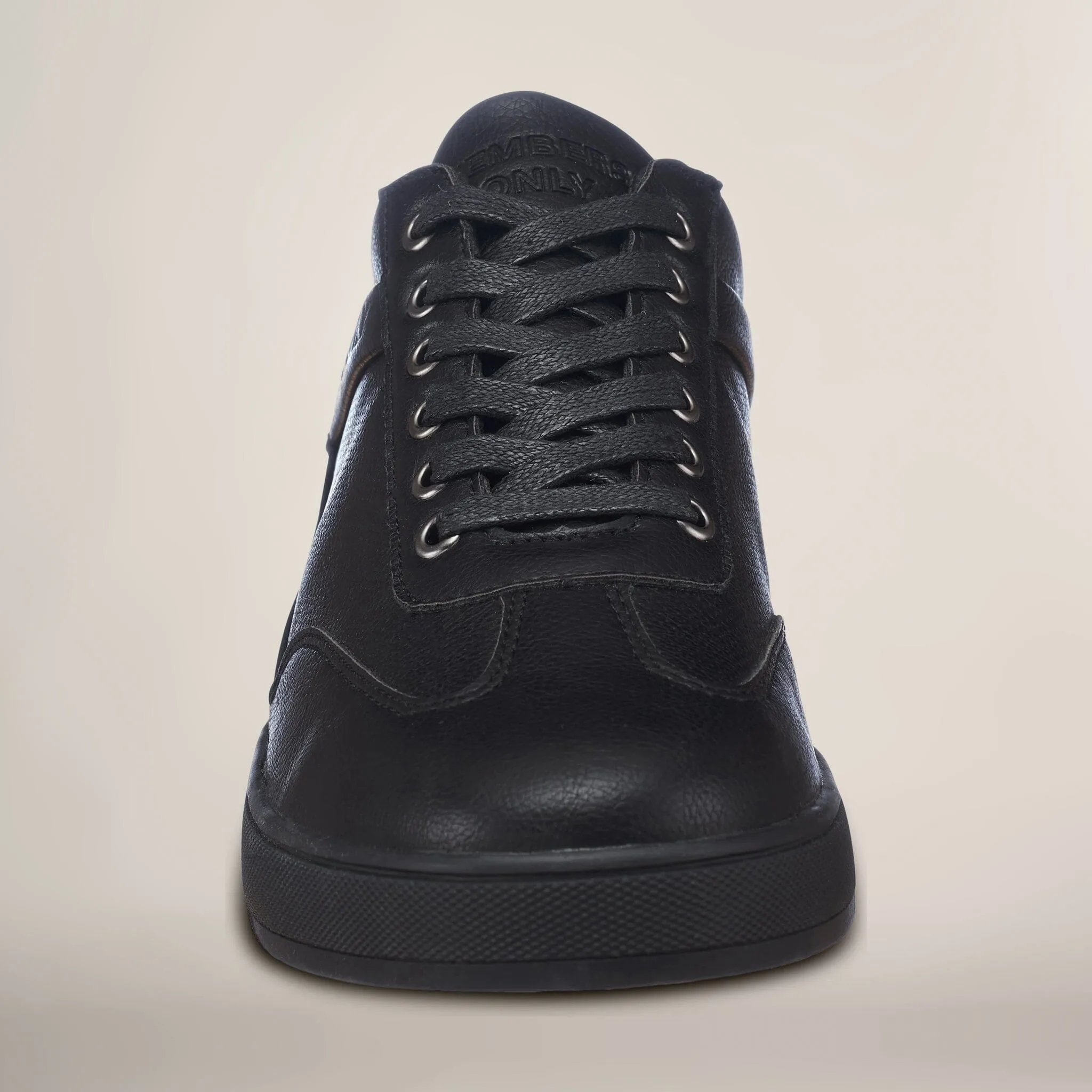 Men's Retro Low Top Court Sneakers