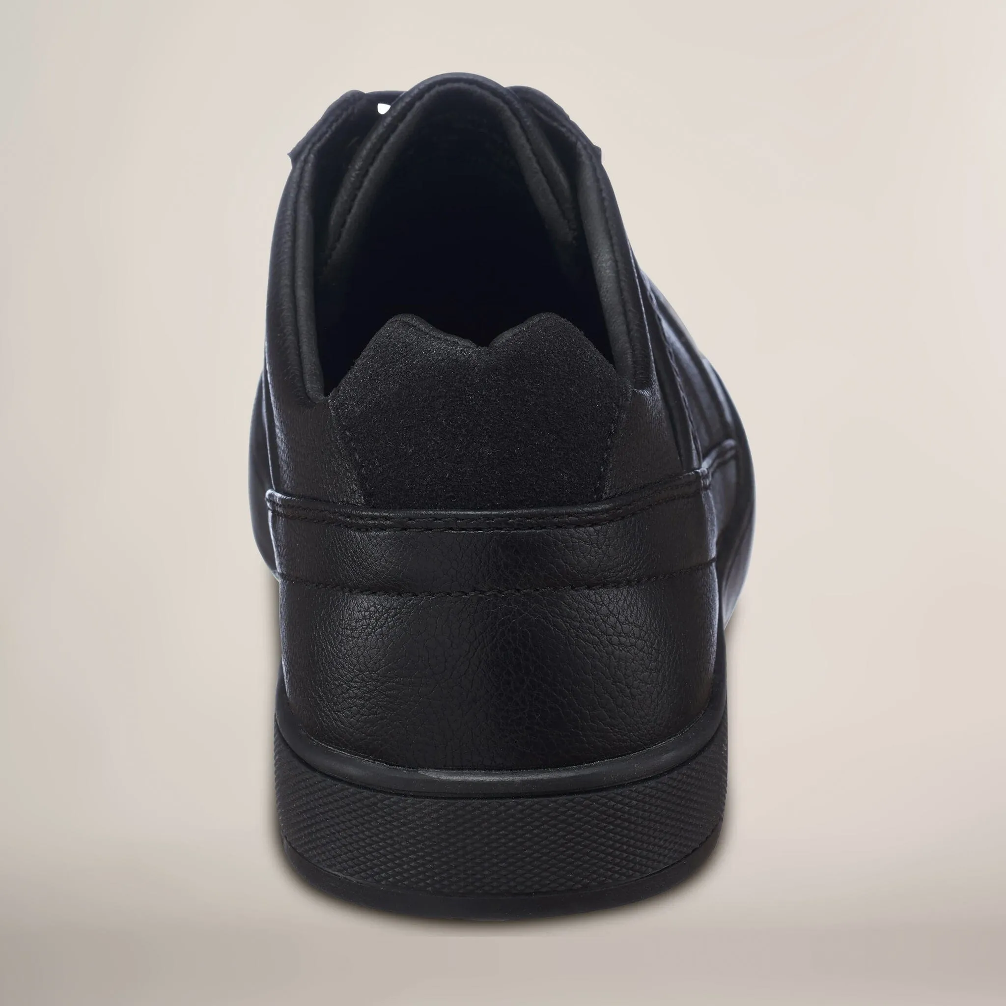 Men's Retro Low Top Court Sneakers
