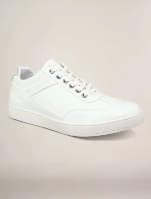 Men's Retro Low Top Court Sneakers