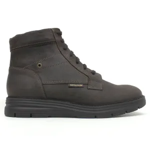 Mephisto Cameron Leather Men's Ankle Boots