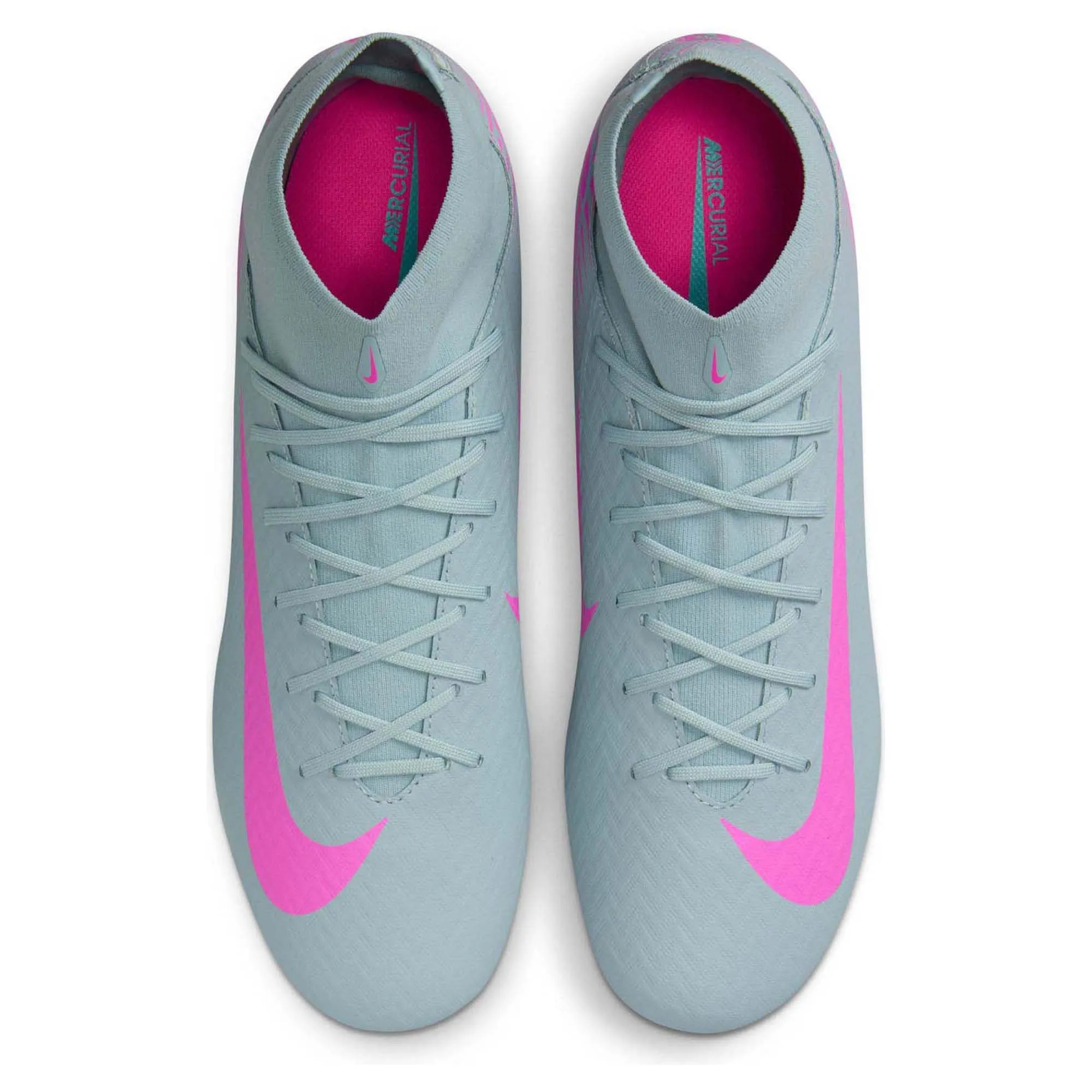 Mercurial Superfly 10 Academy Multi Ground High Top Men's Football Boots