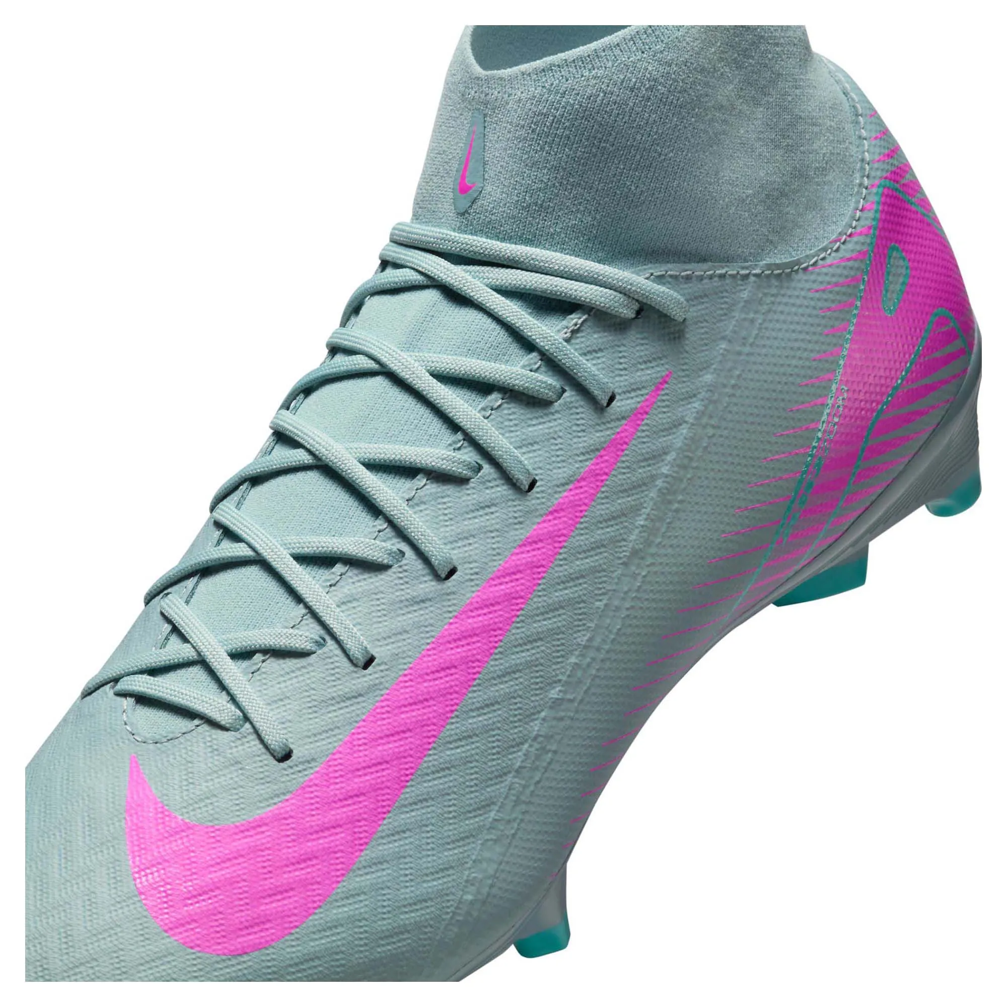 Mercurial Superfly 10 Academy Multi Ground High Top Men's Football Boots