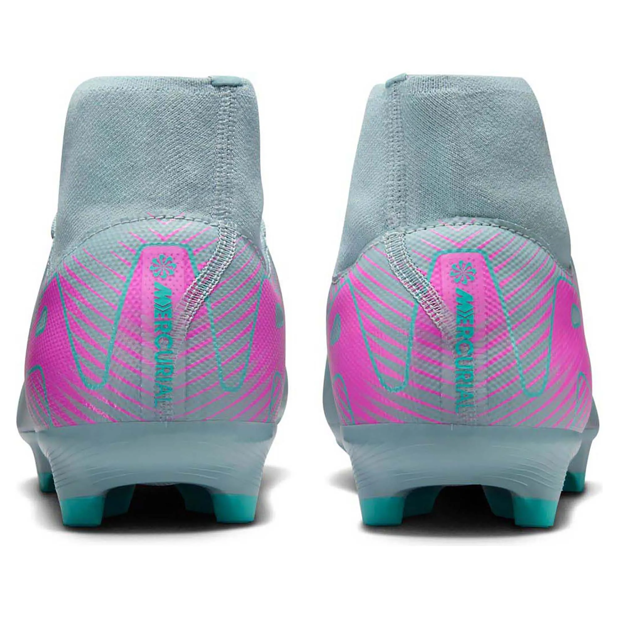 Mercurial Superfly 10 Academy Multi Ground High Top Men's Football Boots