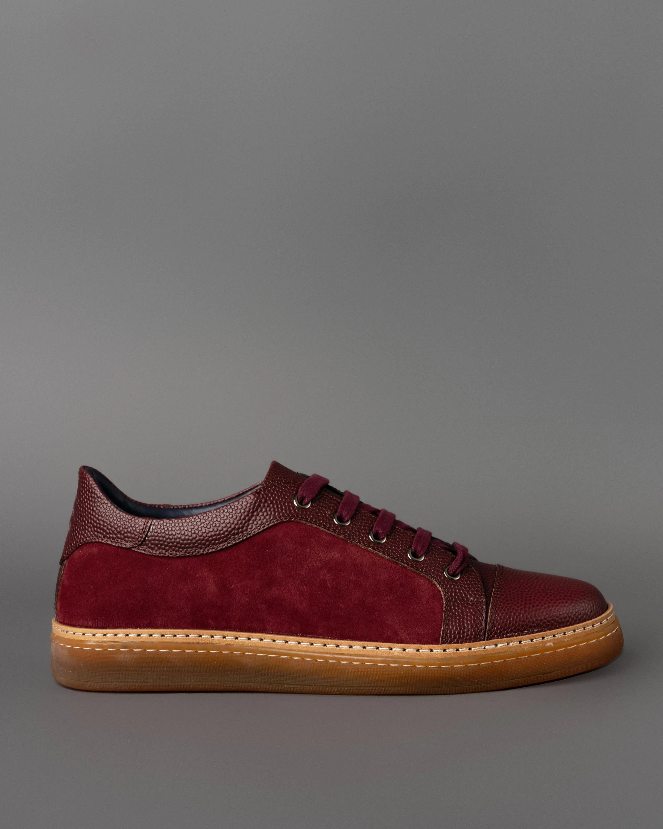 Messina Sneaker