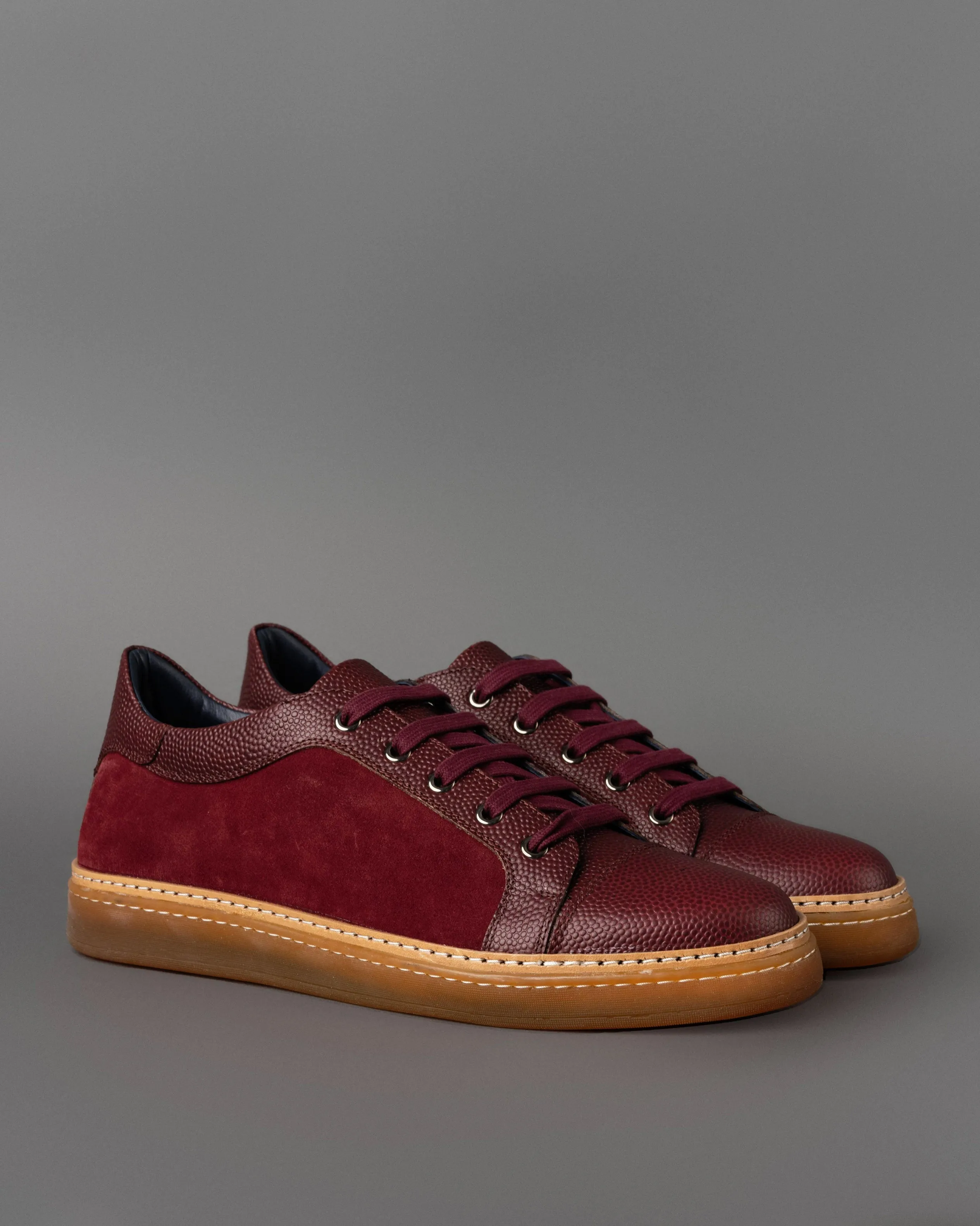 Messina Sneaker