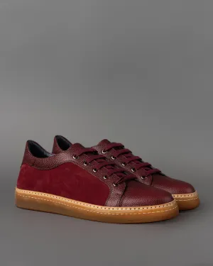 Messina Sneaker