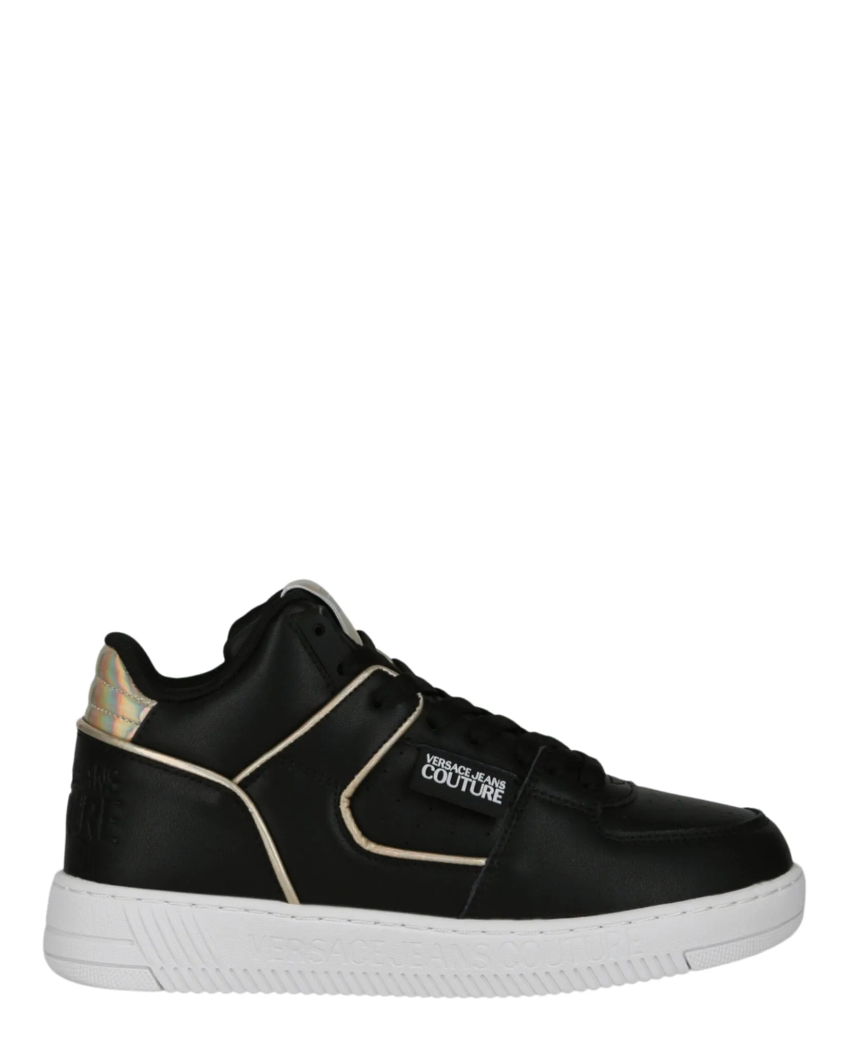Meyssa High-Top Sneakers