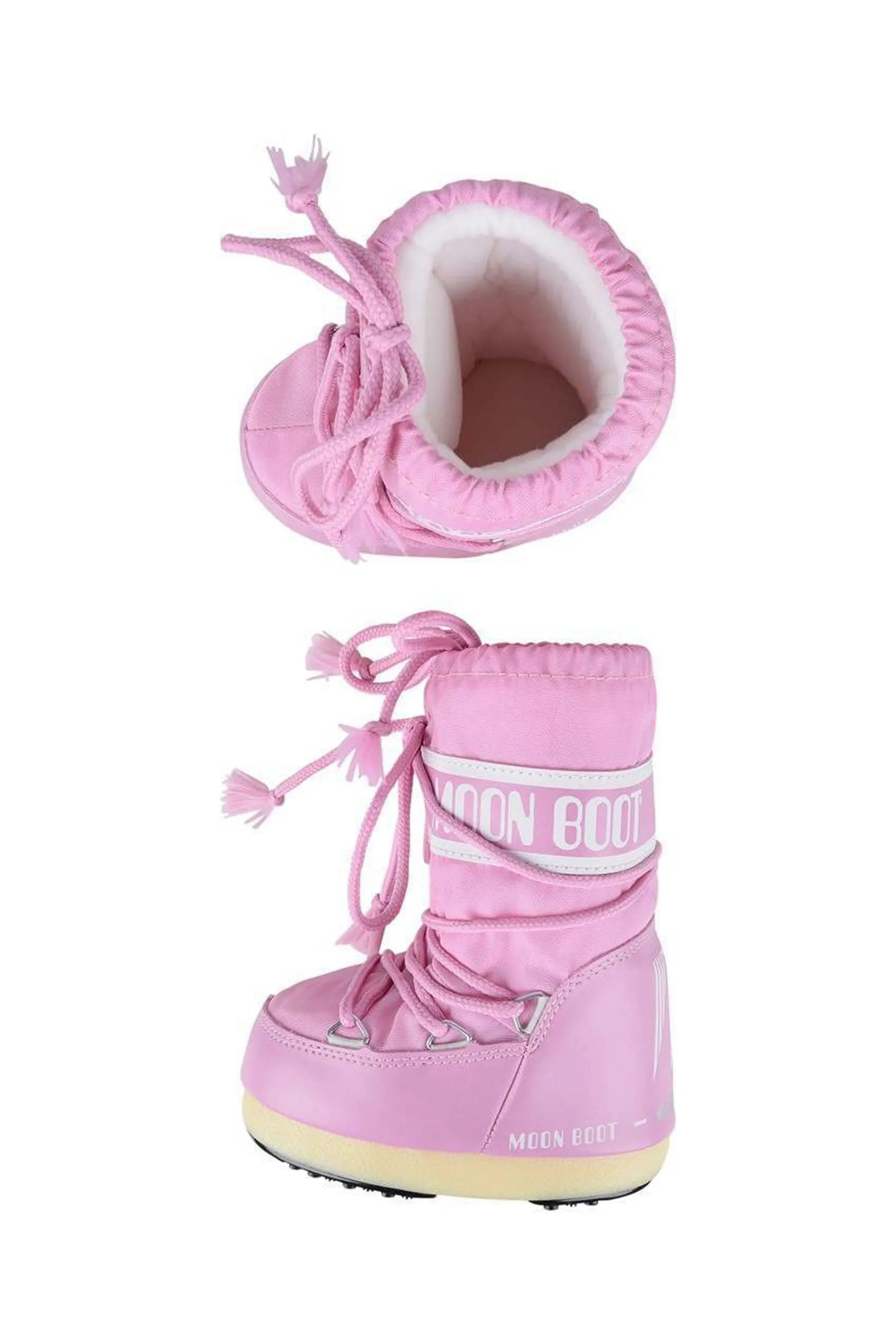 Moon Boot Girls Icon Boots