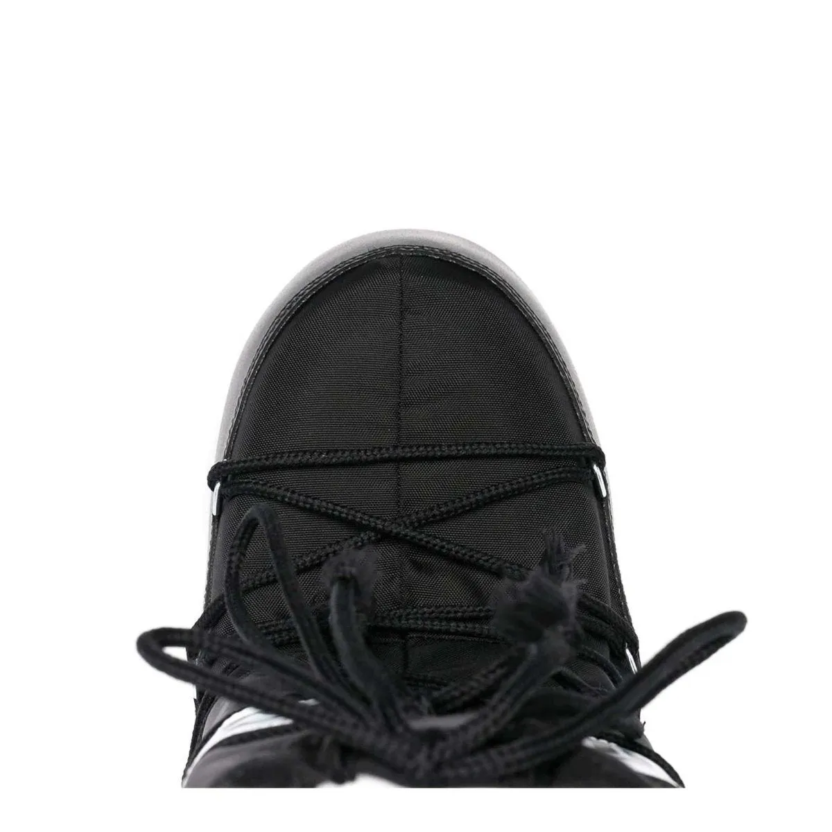 Moon Boot Women's Icon Original Black Nylon