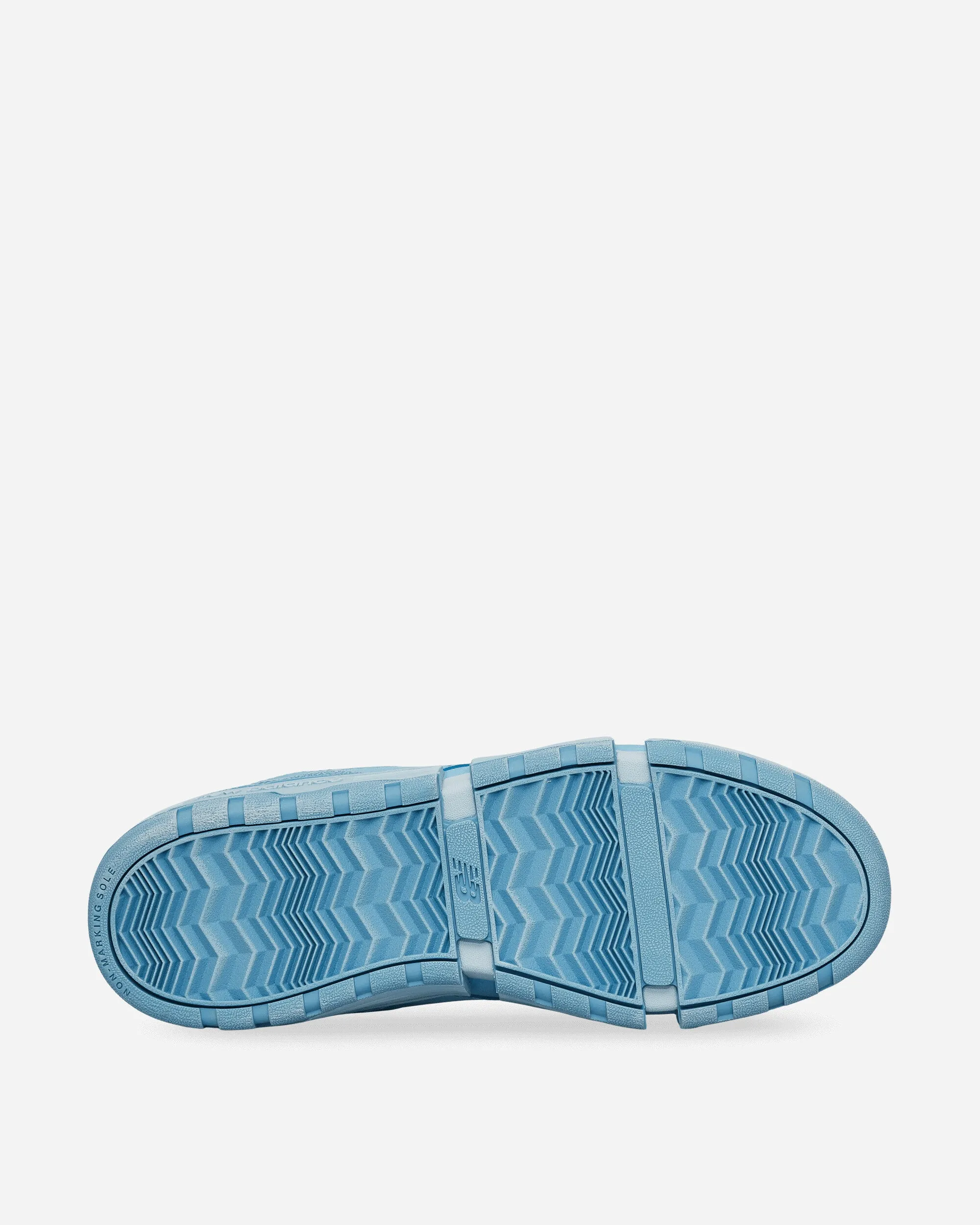 MSFTSrep 0.01 Sneakers Sky Blue