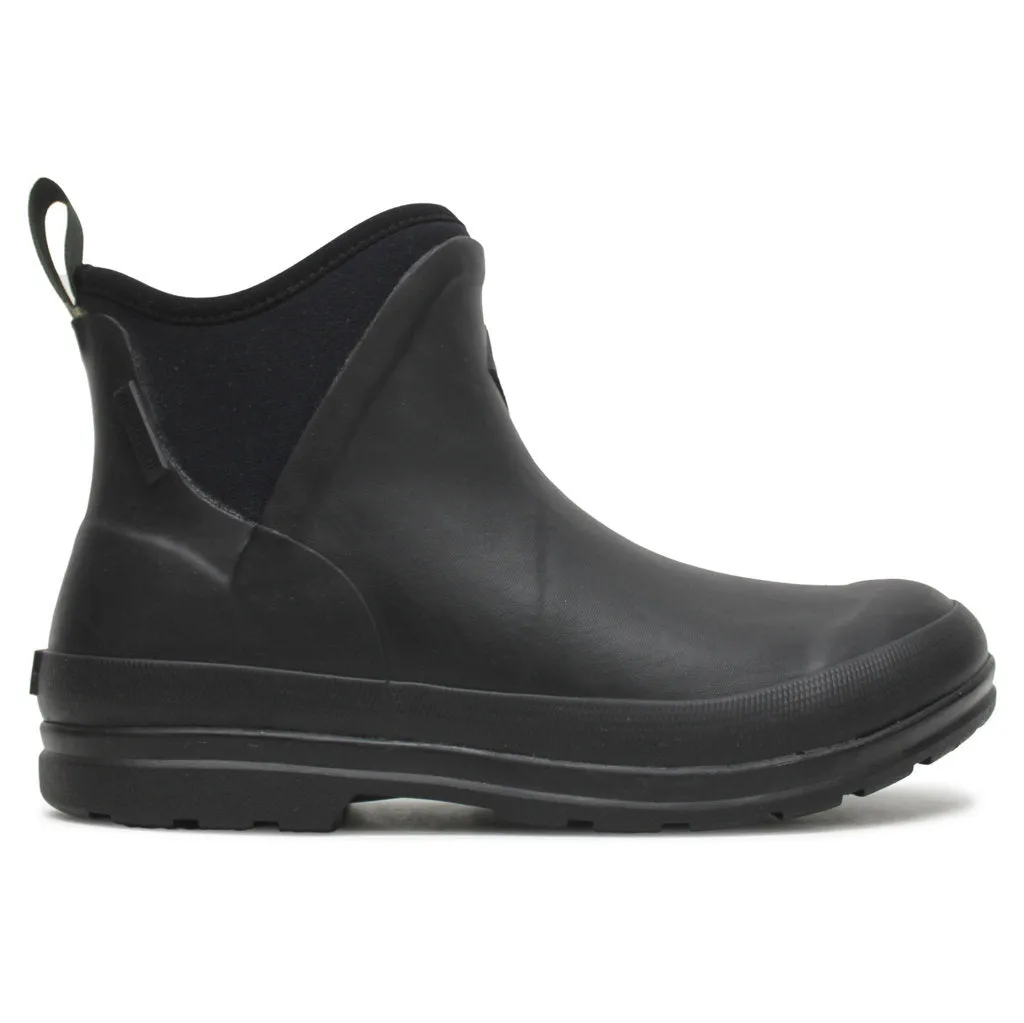 Muck Boot Originals Rubber Women's Ankle Boots