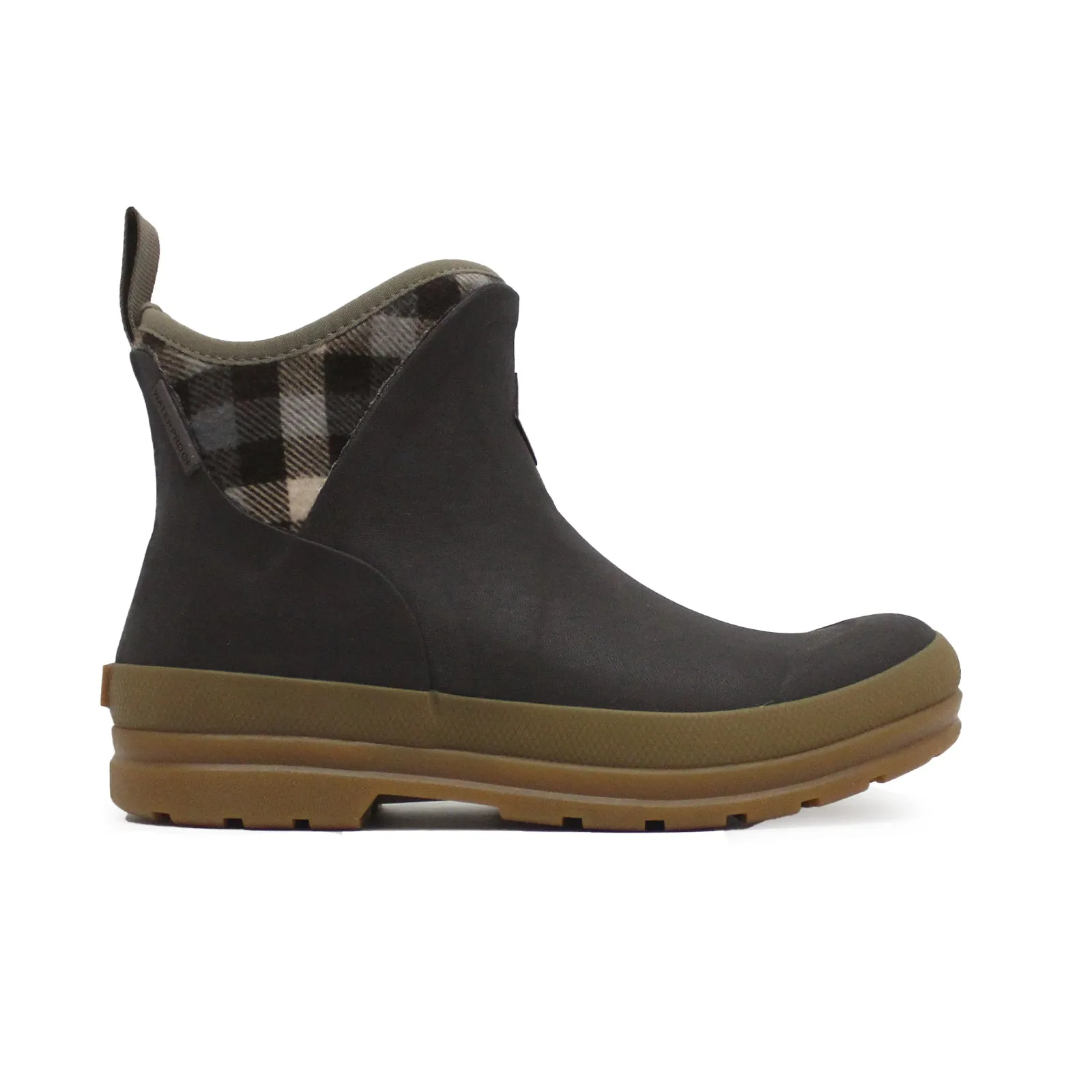 Muck Boot Originals Rubber Women's Ankle Boots