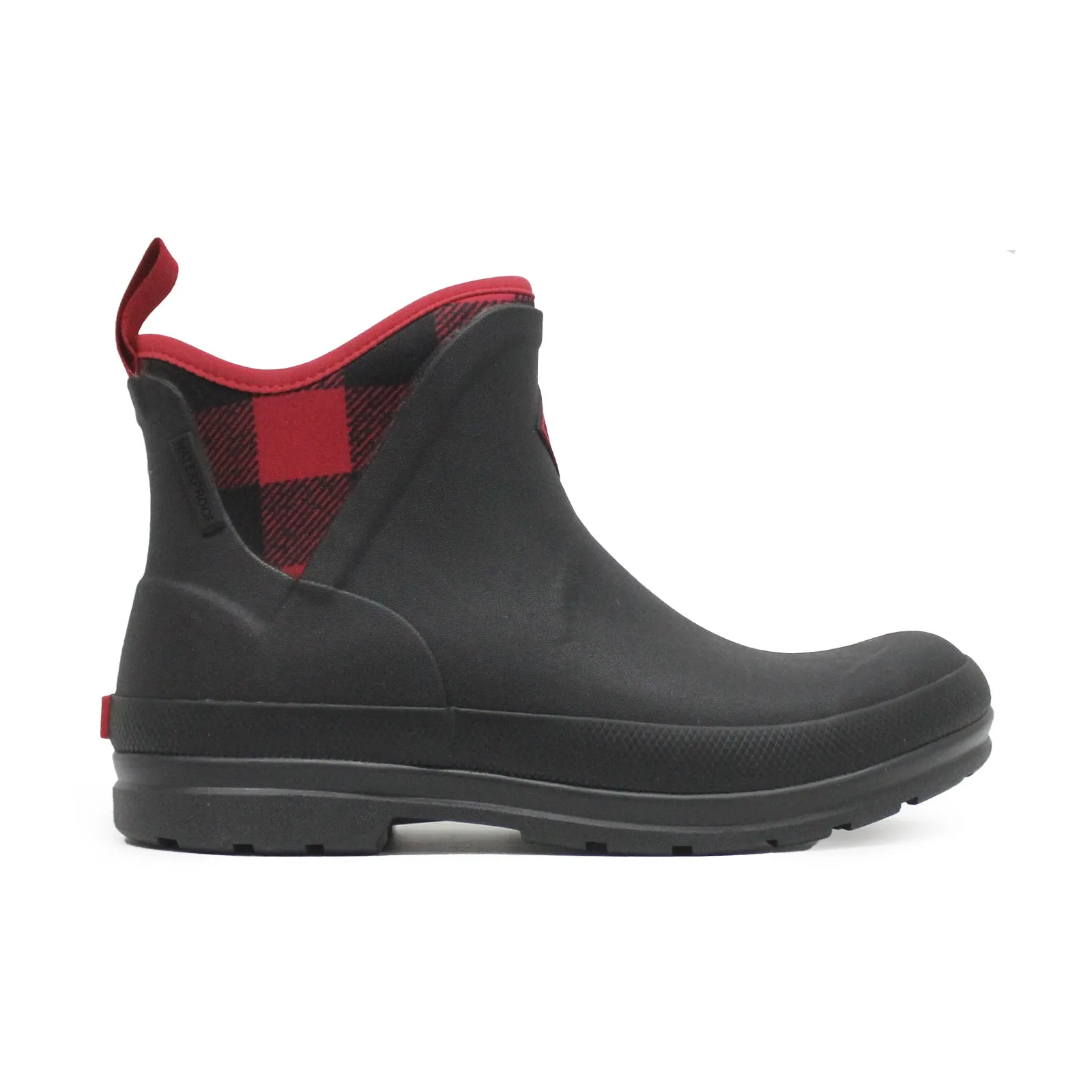 Muck Boot Originals Rubber Women's Ankle Boots