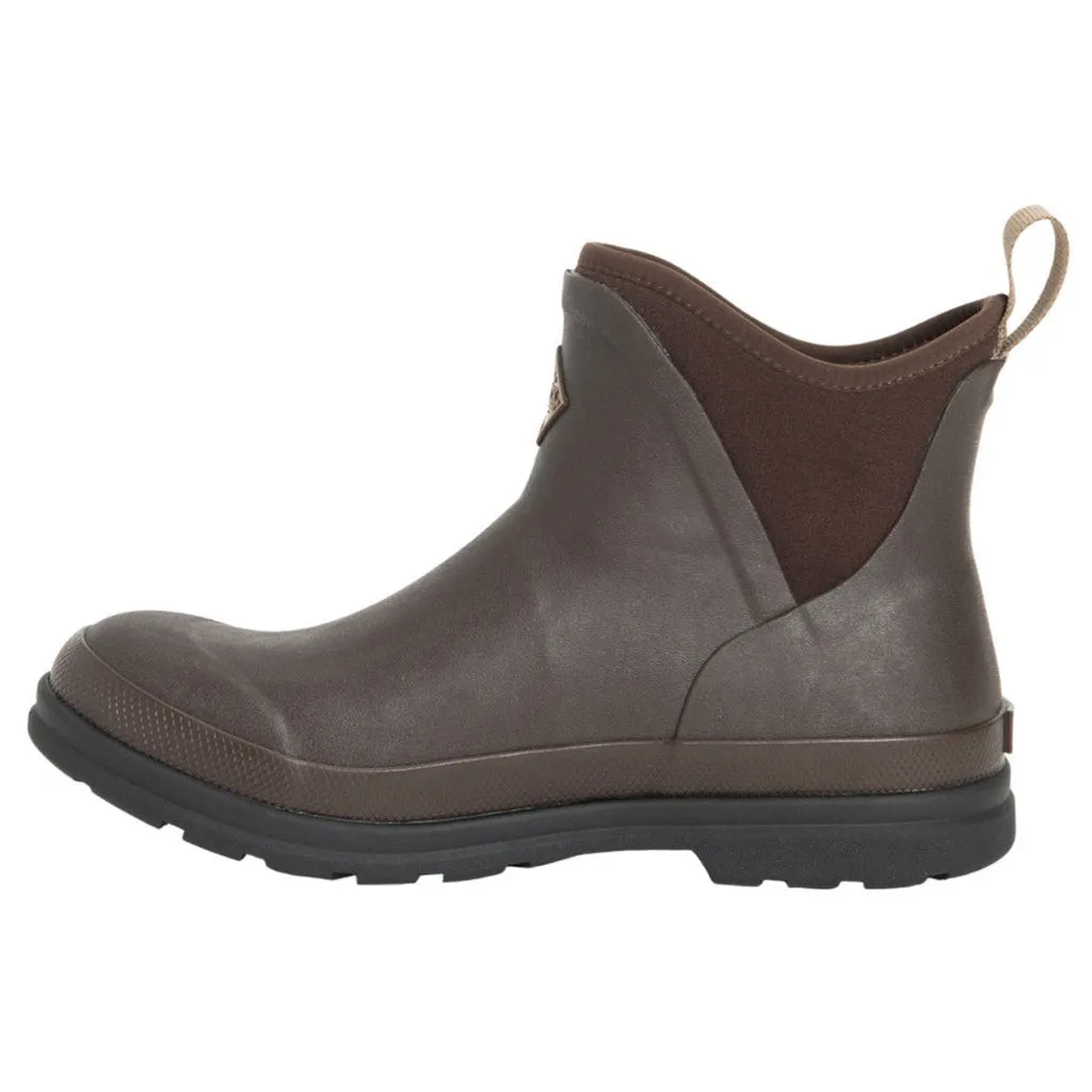 Muck Boot Originals Rubber Women's Ankle Boots