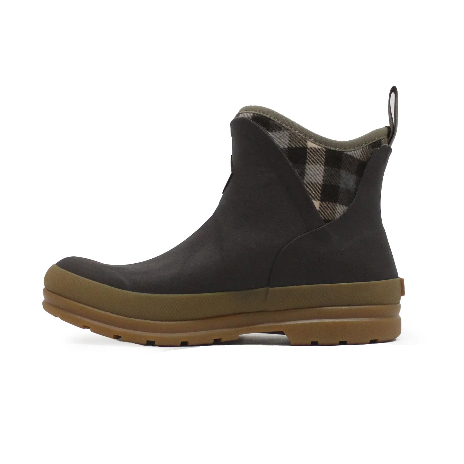 Muck Boot Originals Rubber Women's Ankle Boots