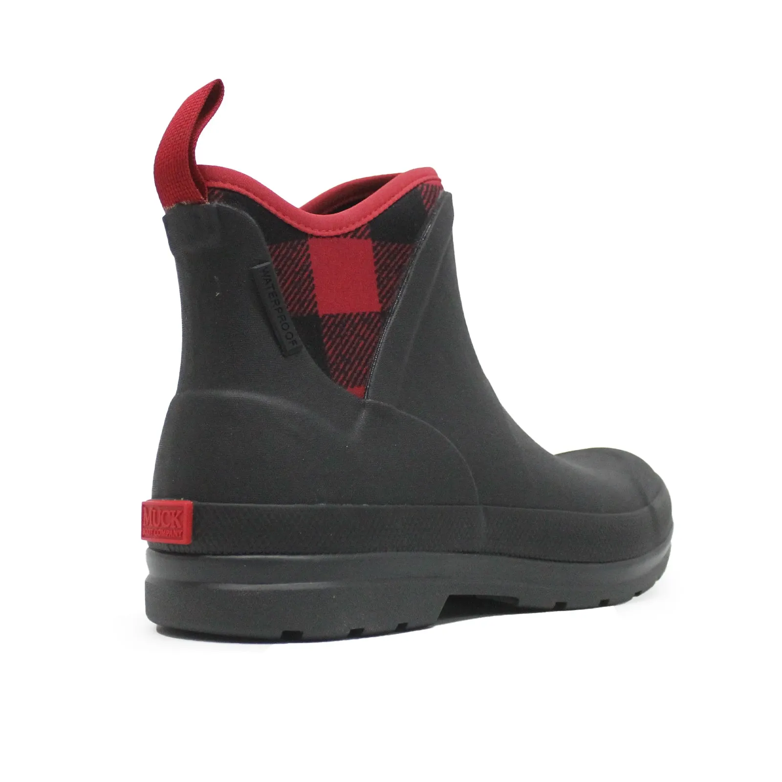 Muck Boot Originals Rubber Women's Ankle Boots