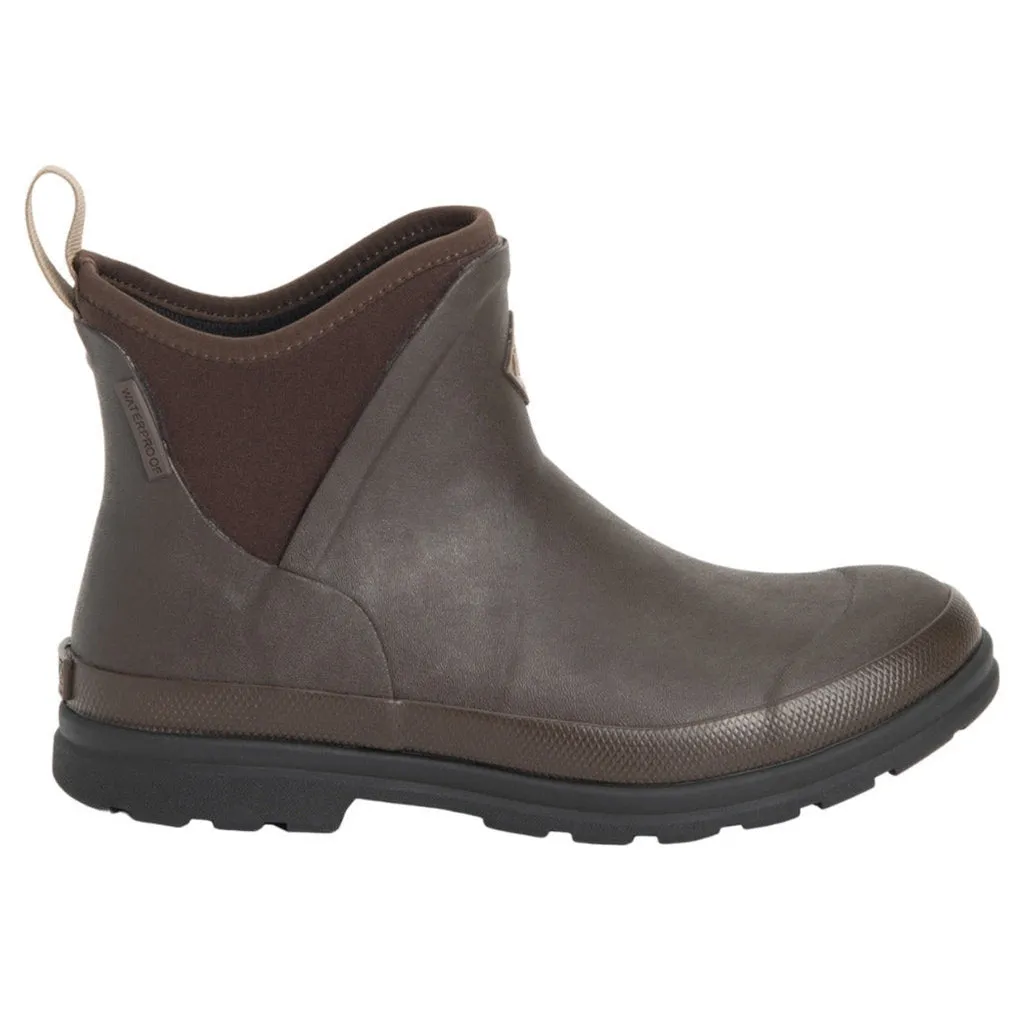 Muck Boot Originals Rubber Women's Ankle Boots
