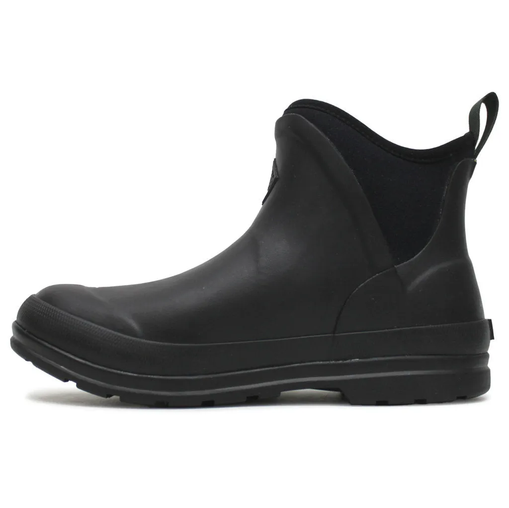 Muck Boot Originals Rubber Women's Ankle Boots