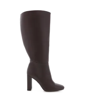 NAKOA CURVE - CHOCOLATE