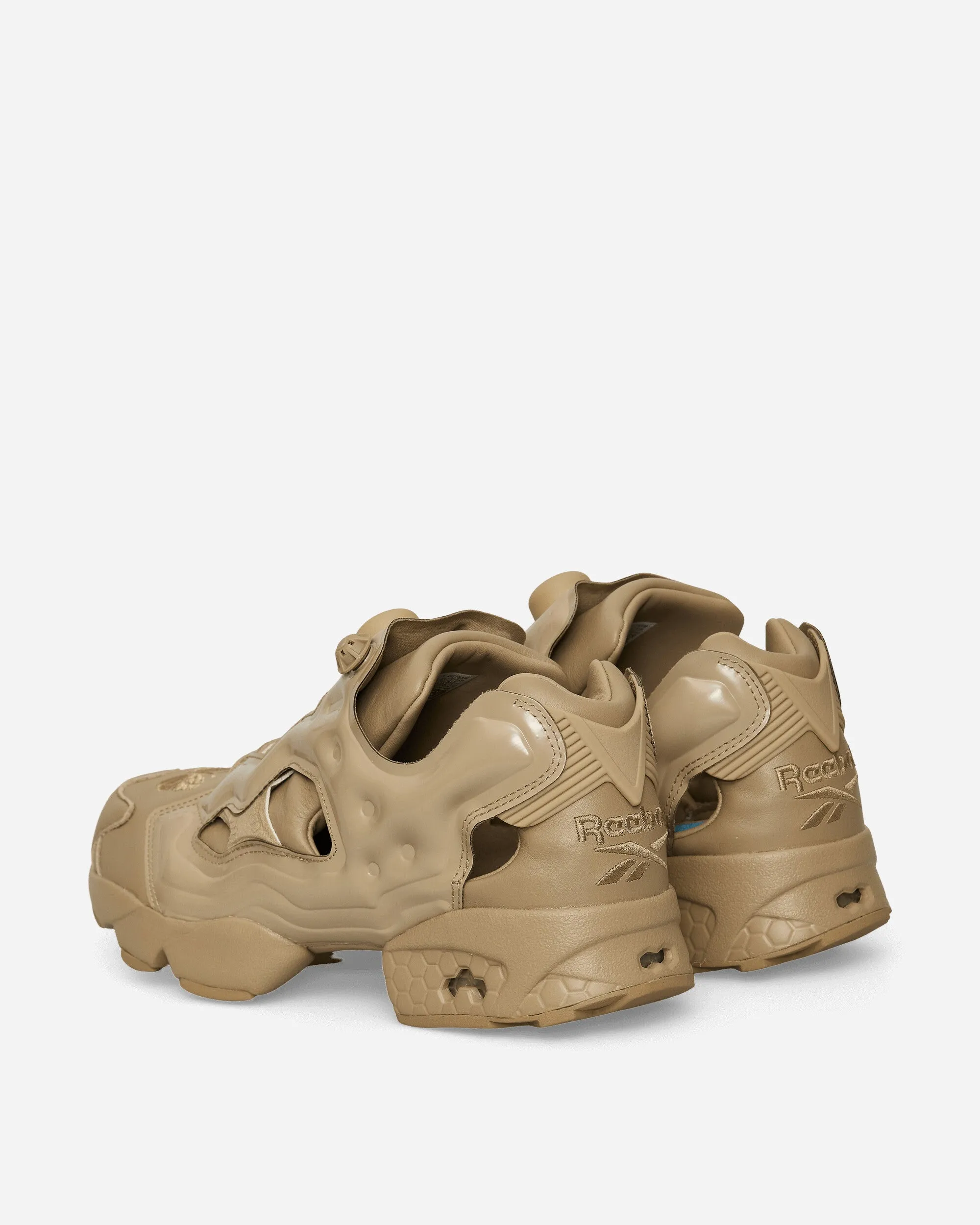 Needles Instapump Fury 94 Sneakers Canvas