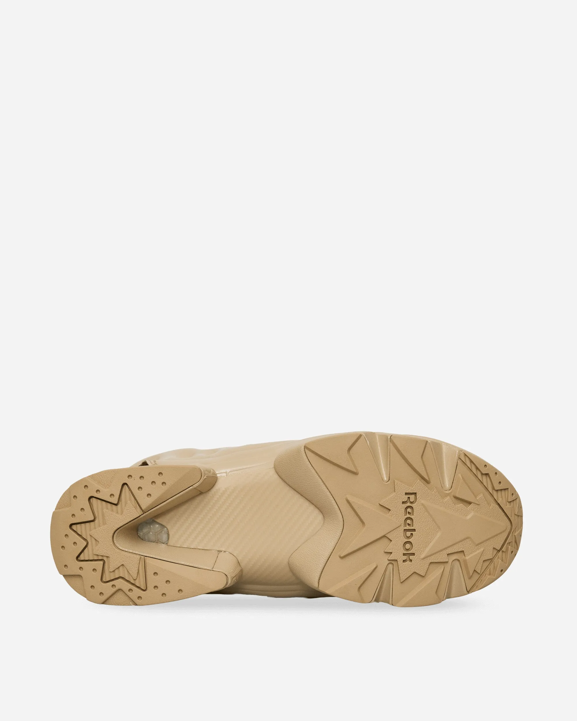 Needles Instapump Fury 94 Sneakers Canvas