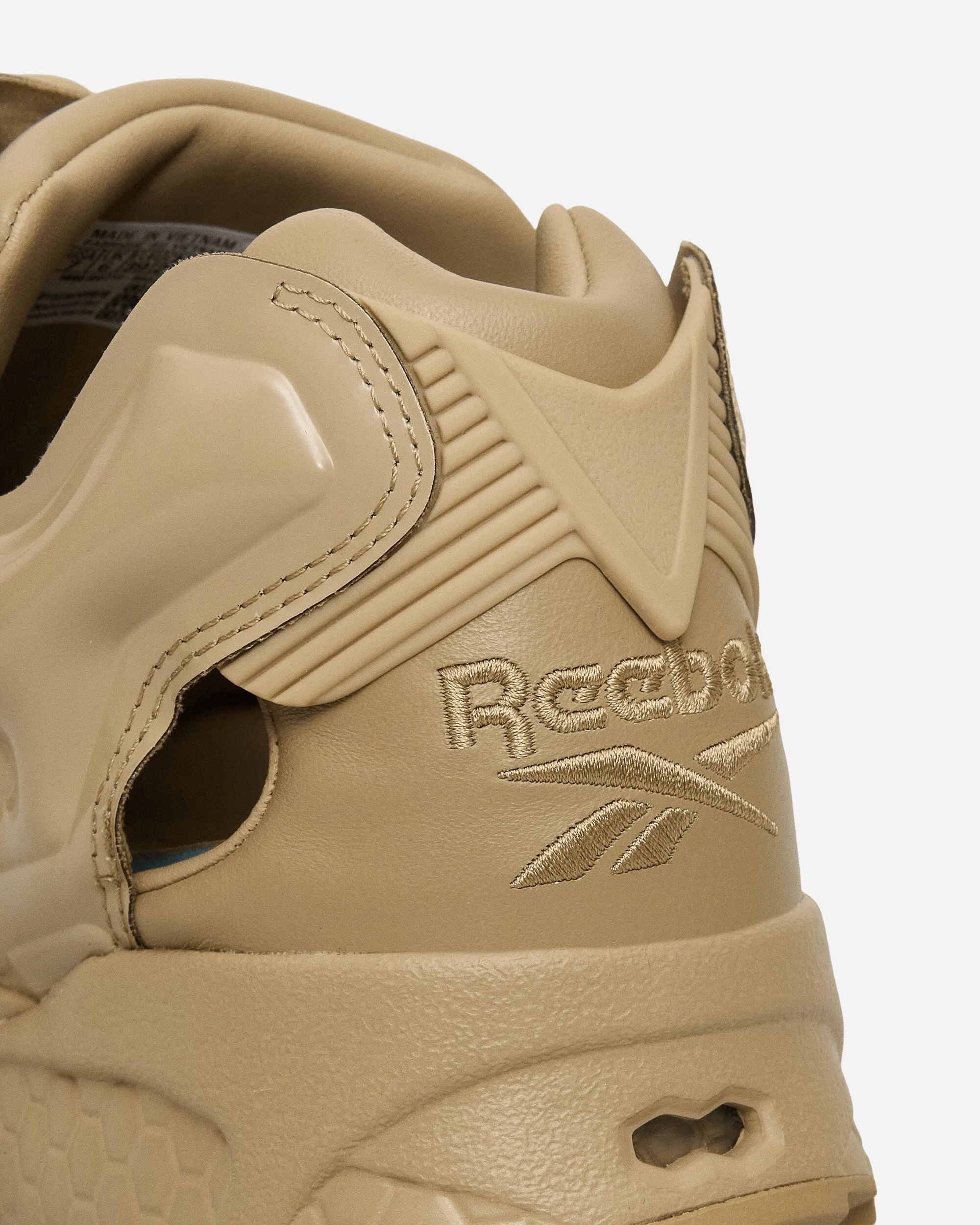 Needles Instapump Fury 94 Sneakers Canvas
