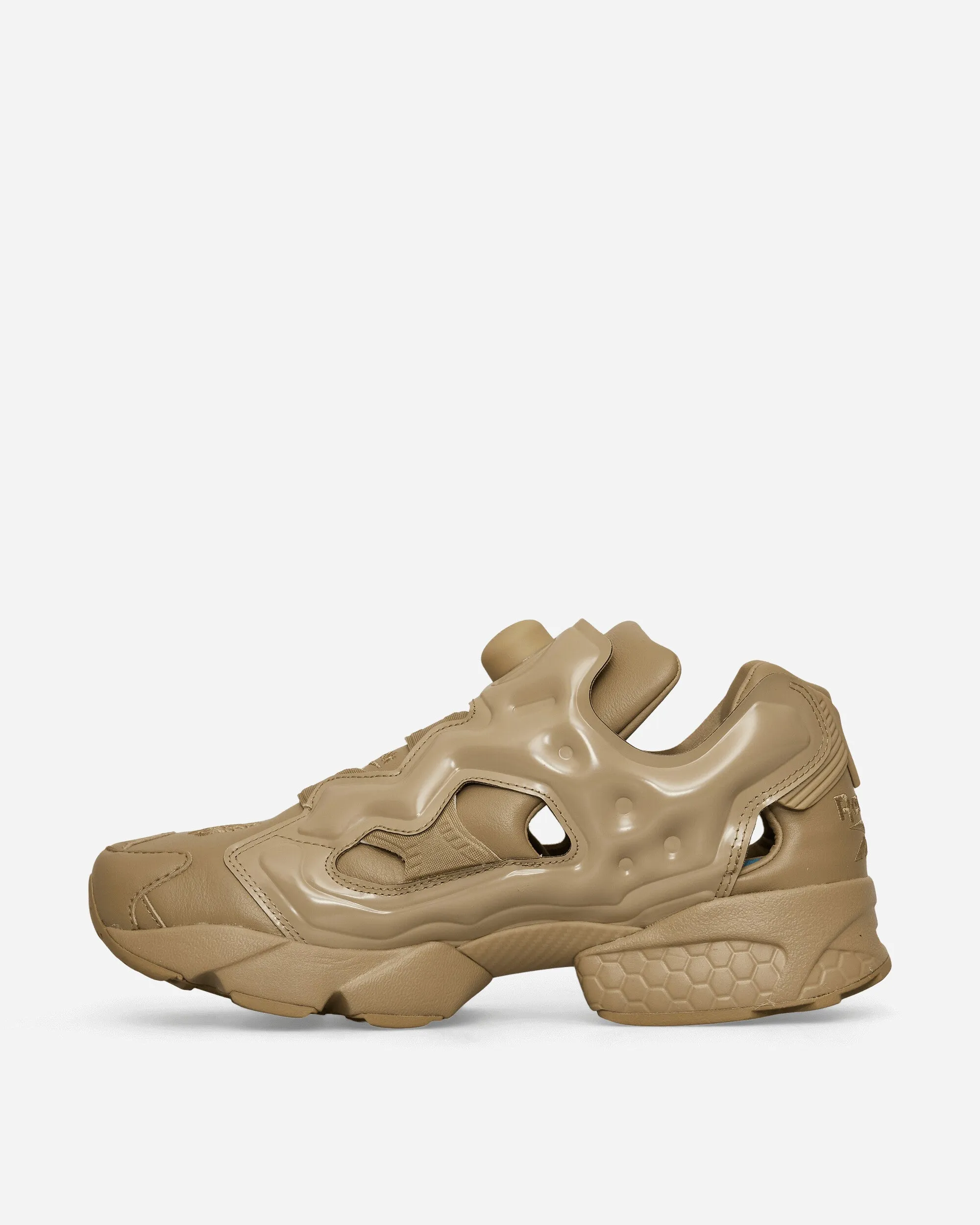 Needles Instapump Fury 94 Sneakers Canvas
