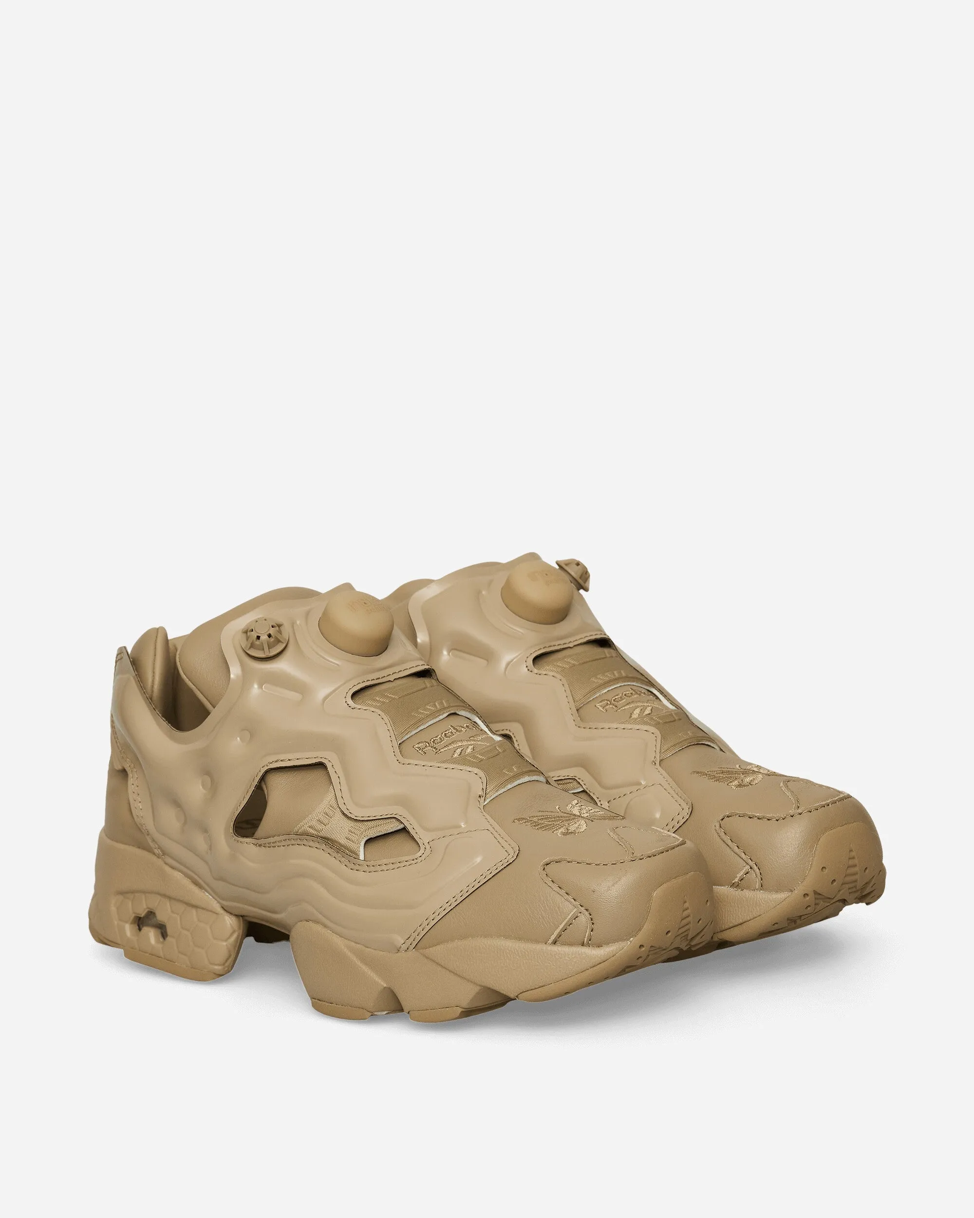 Needles Instapump Fury 94 Sneakers Canvas