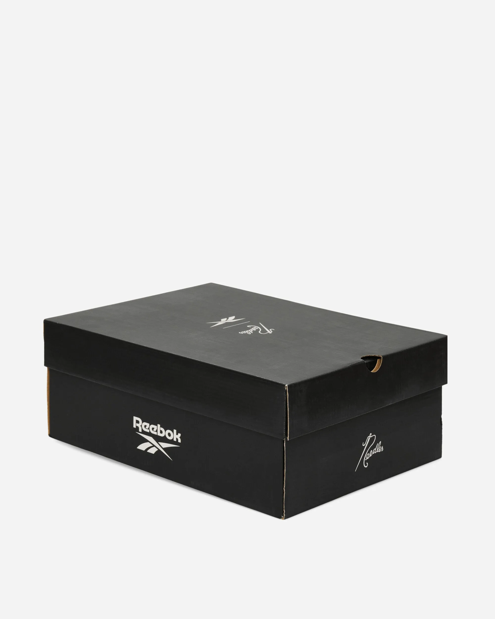 Needles Instapump Fury 94 Sneakers Canvas