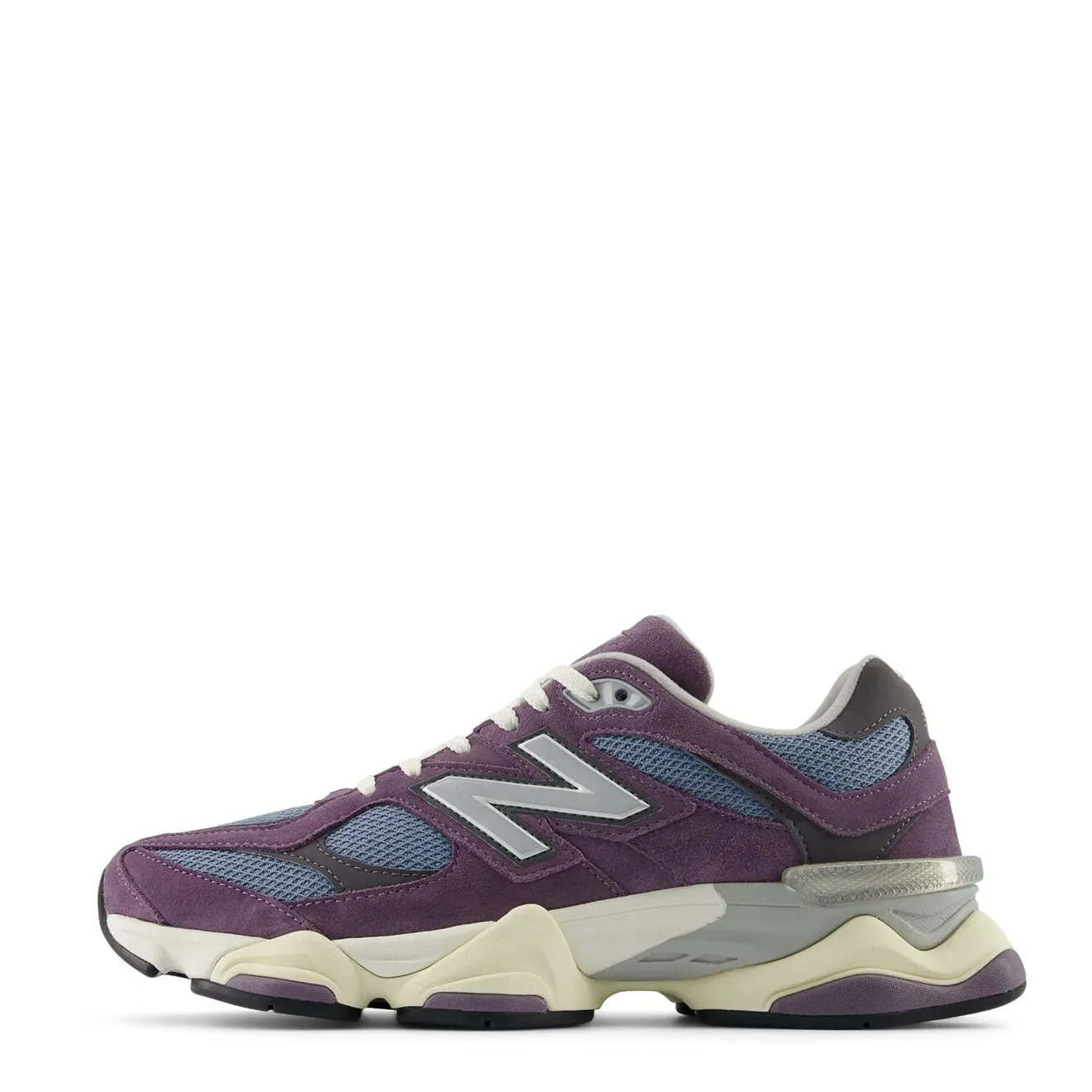 New Balance 9060 Trainer Shadow / Arctic Grey