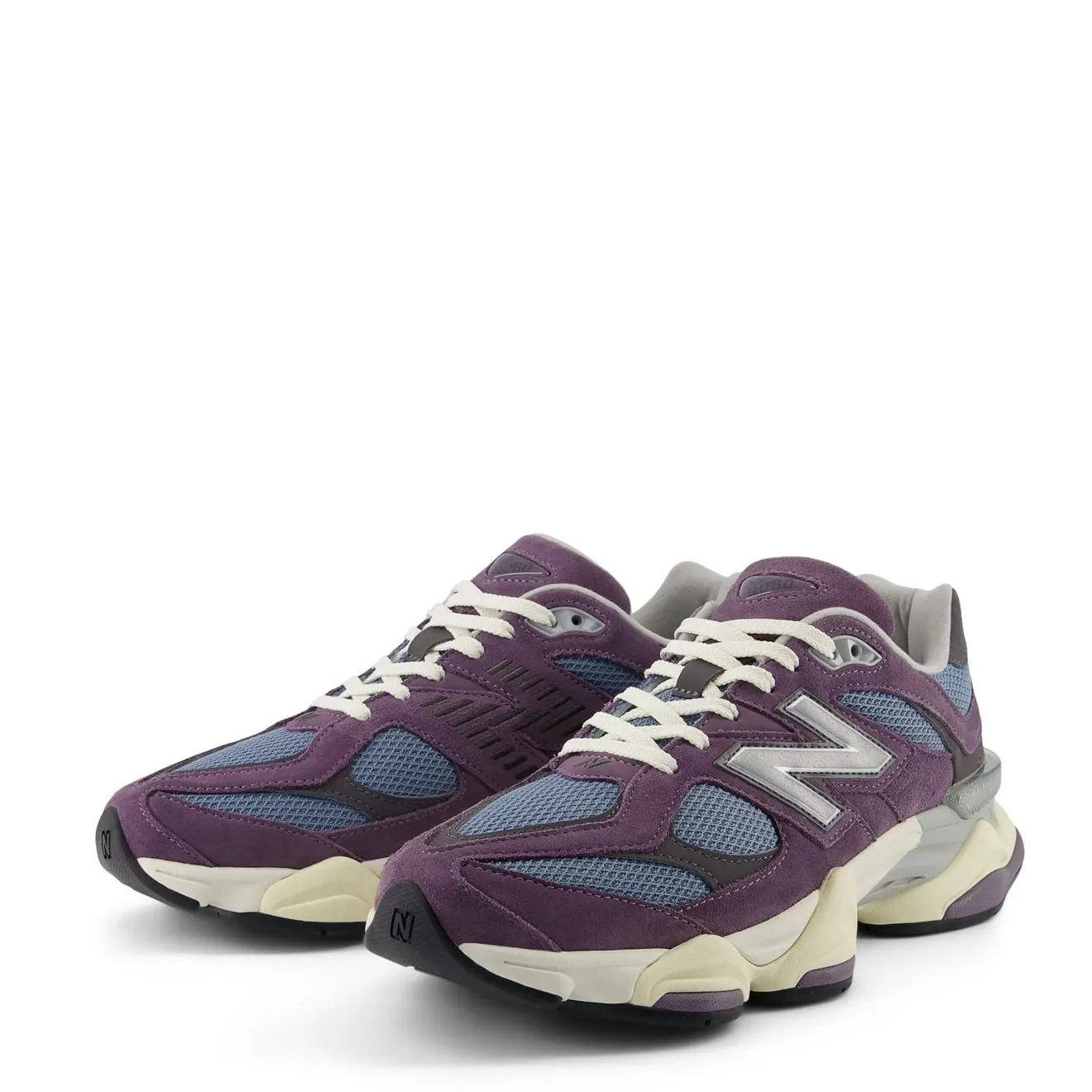 New Balance 9060 Trainer Shadow / Arctic Grey
