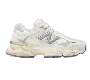New Balance Men's 9060 Shoes - Sea Salt / Concrete