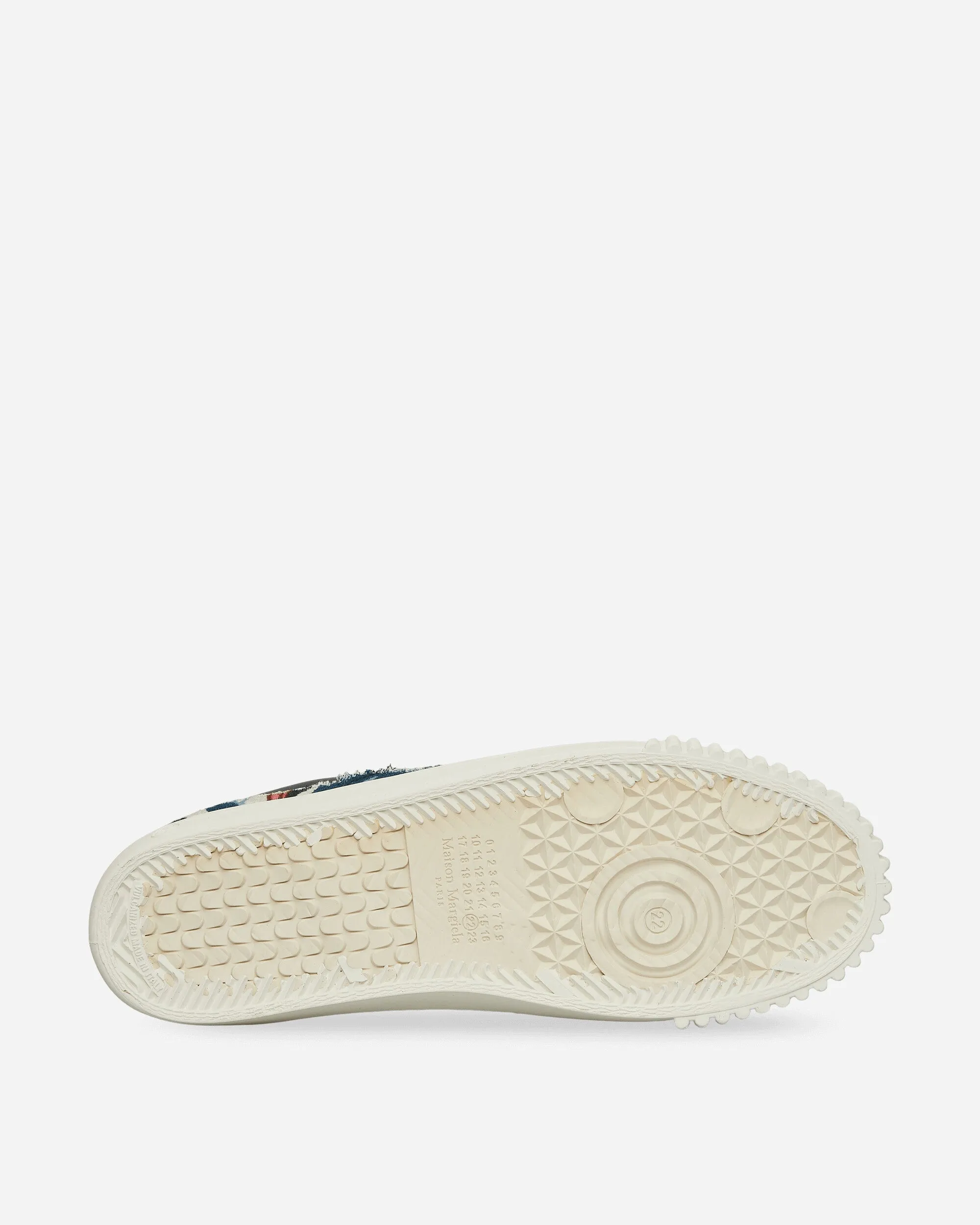 New Evolution Sneakers Light Brown