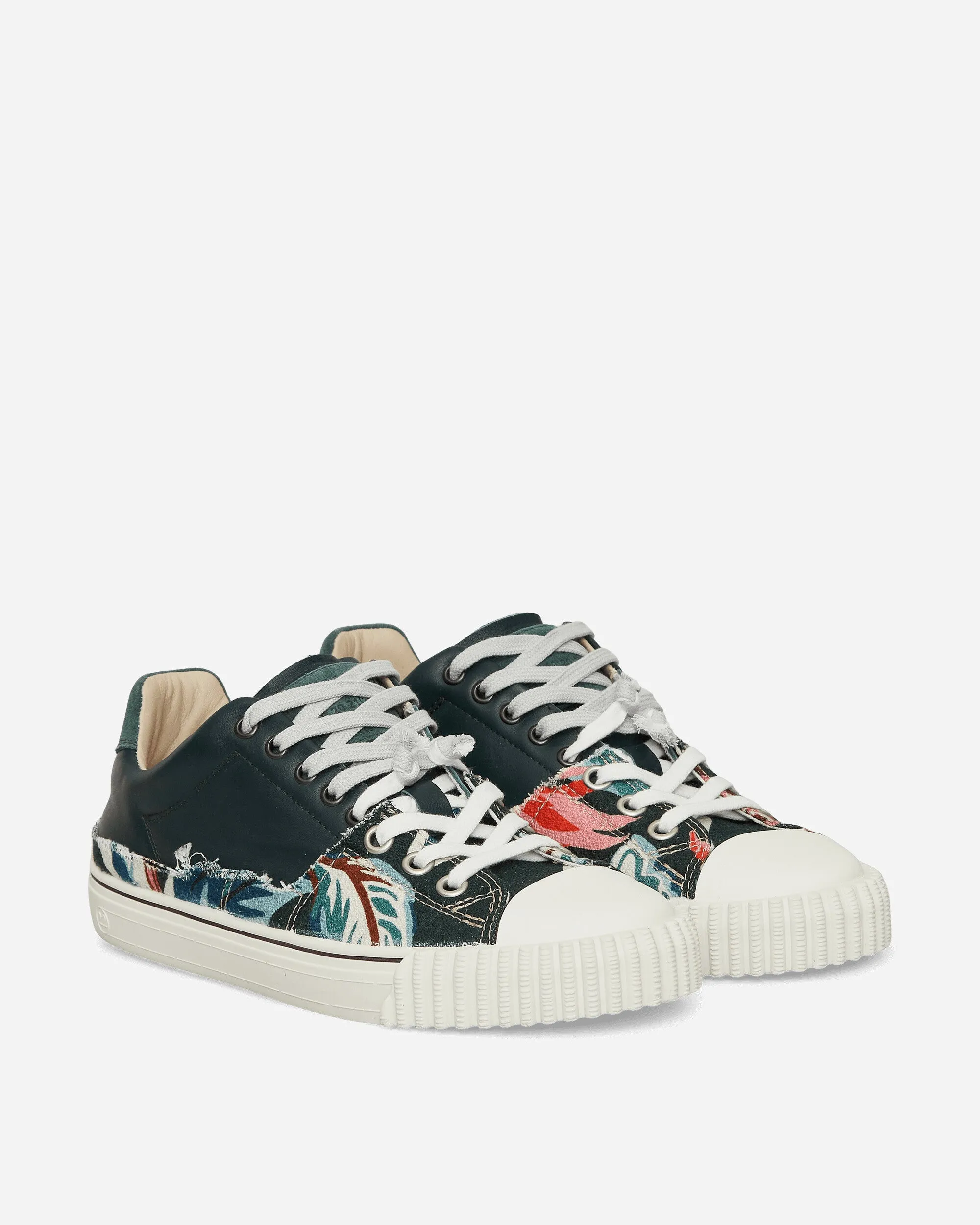 New Evolution Sneakers Light Brown