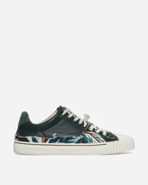 New Evolution Sneakers Light Brown