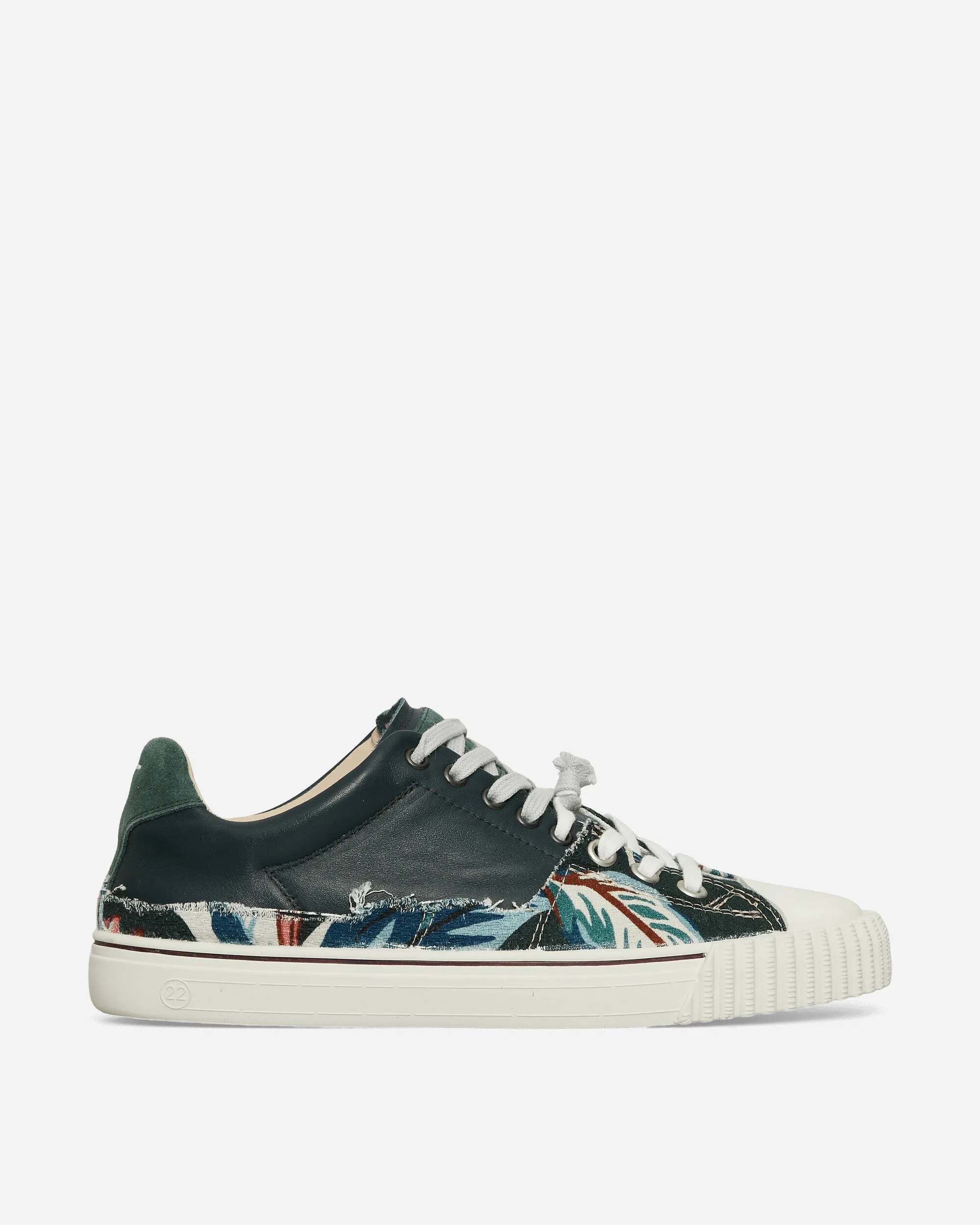 New Evolution Sneakers Light Brown