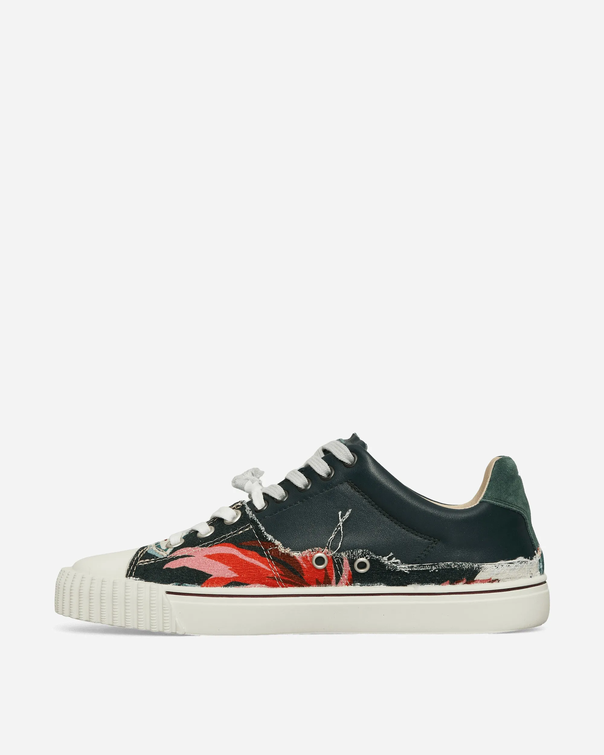 New Evolution Sneakers Light Brown