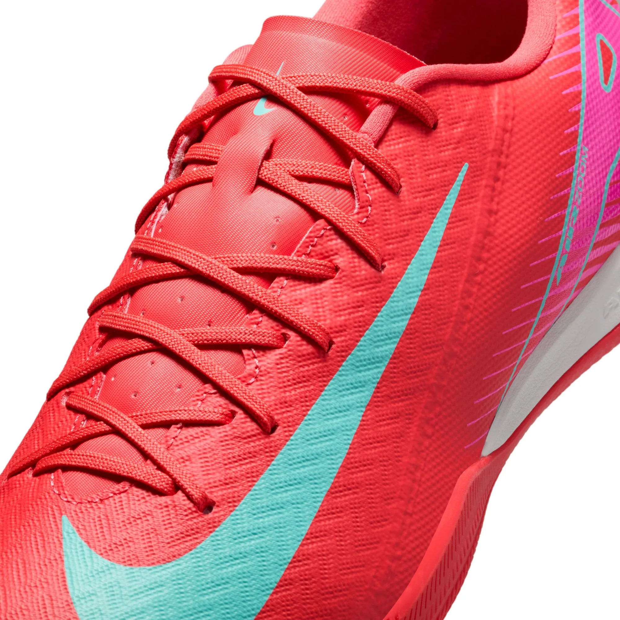 Nike Mercurial Vapor 16 Academy IC Low Top Soccer Shoes