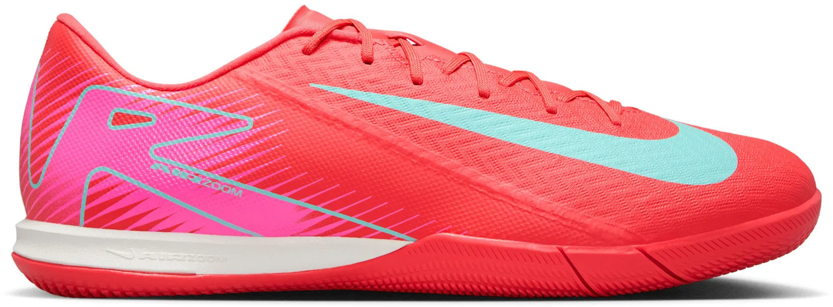 Nike Mercurial Vapor 16 Academy IC Low Top Soccer Shoes