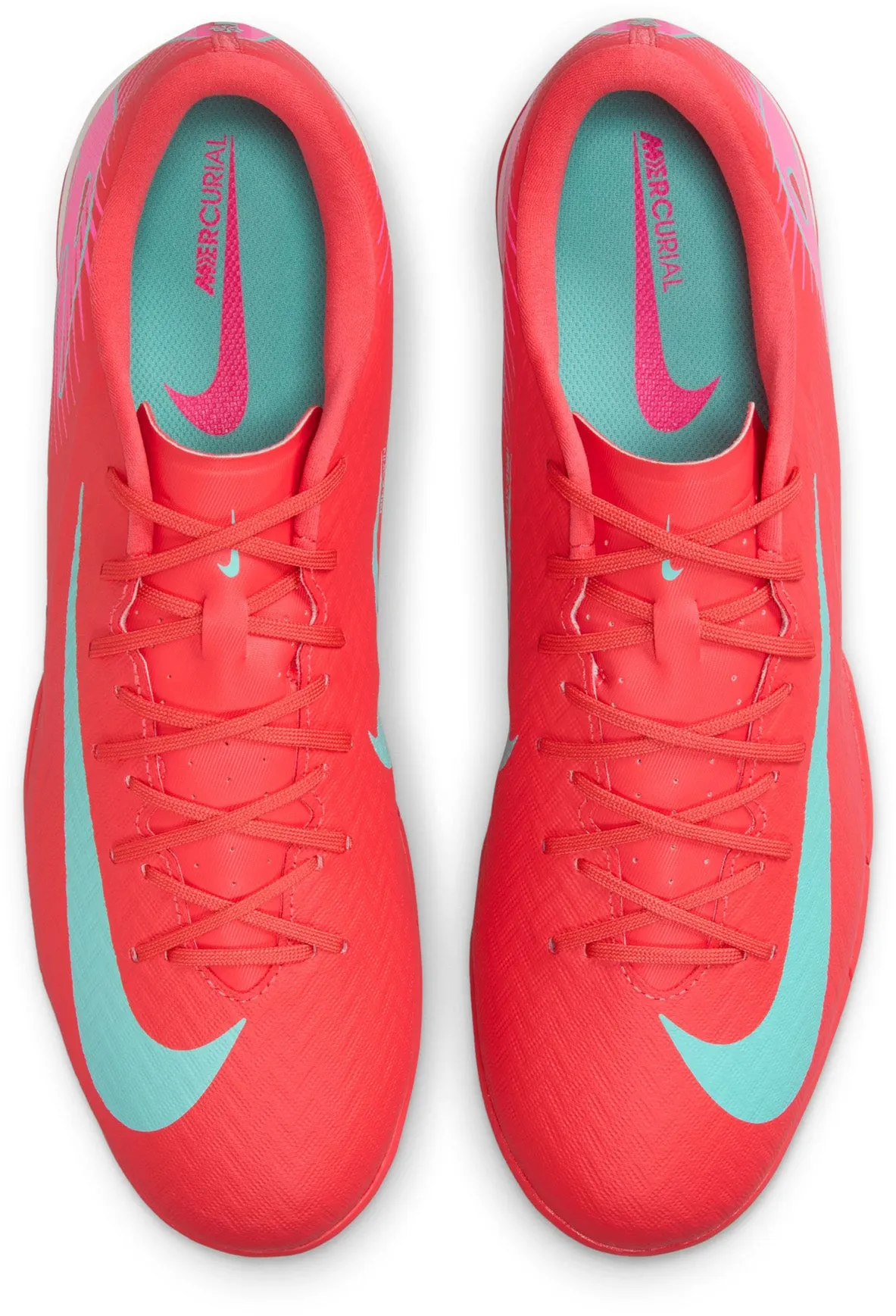 Nike Mercurial Vapor 16 Academy IC Low Top Soccer Shoes