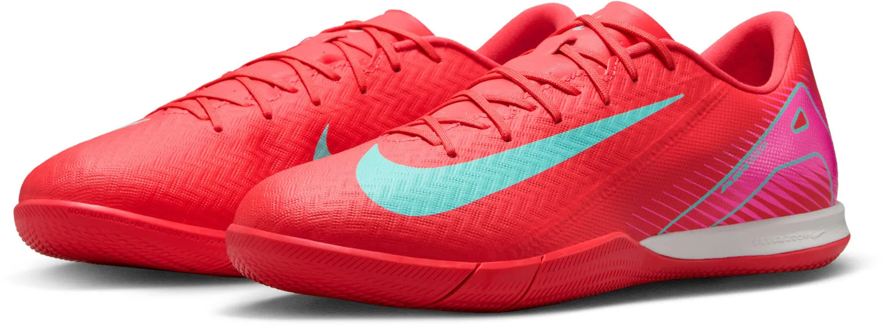 Nike Mercurial Vapor 16 Academy IC Low Top Soccer Shoes